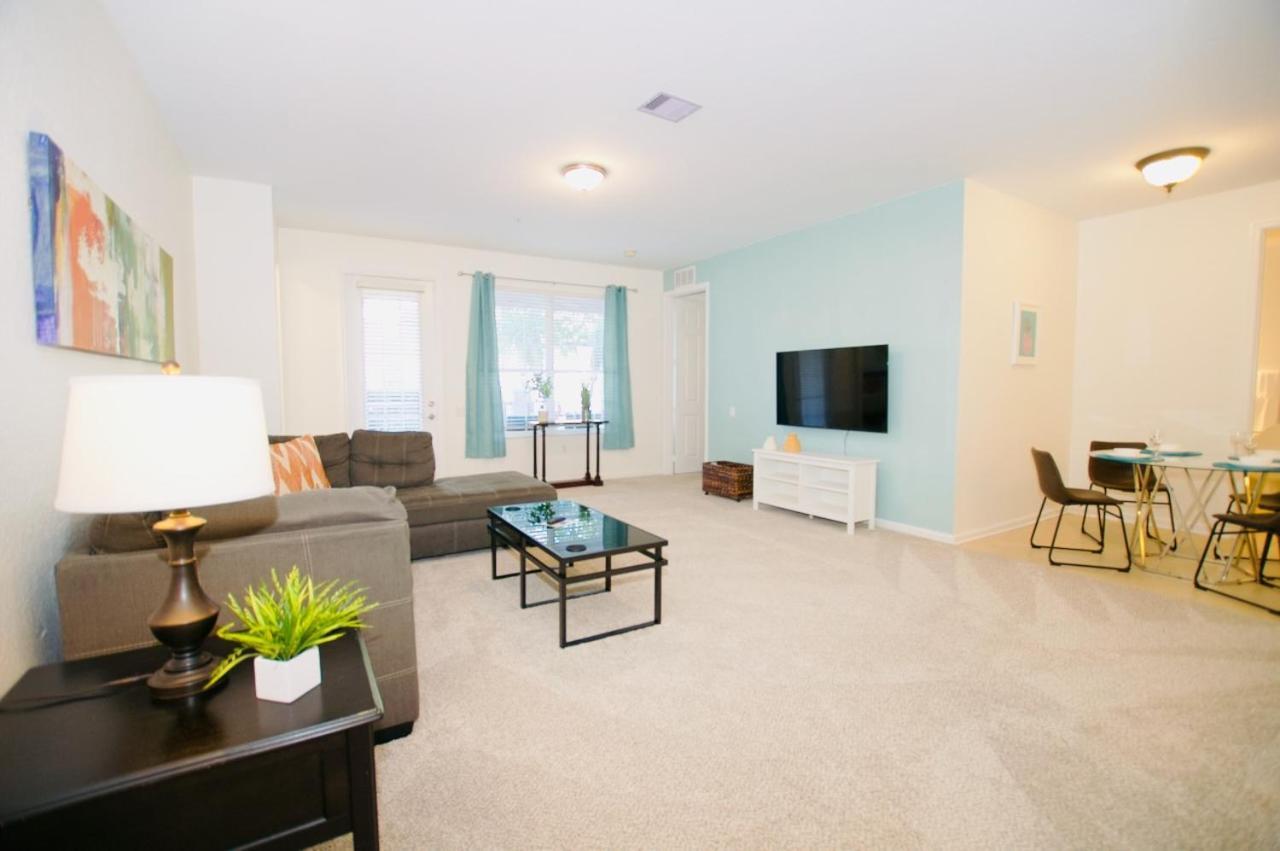 Vista Cay Luxury 2 Bedroom Apartment Orlando