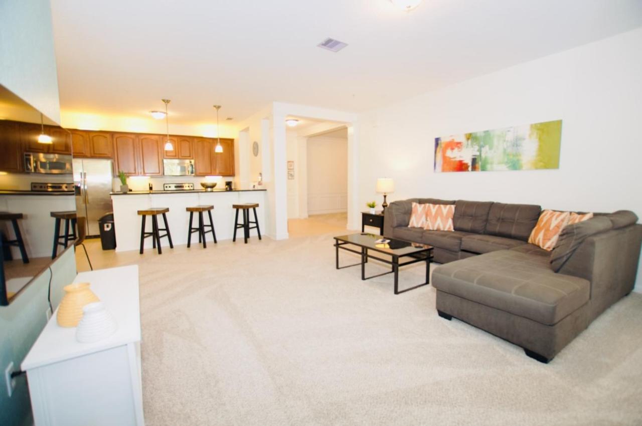 Apartment Vista Cay Luxury 2 Bedroom *