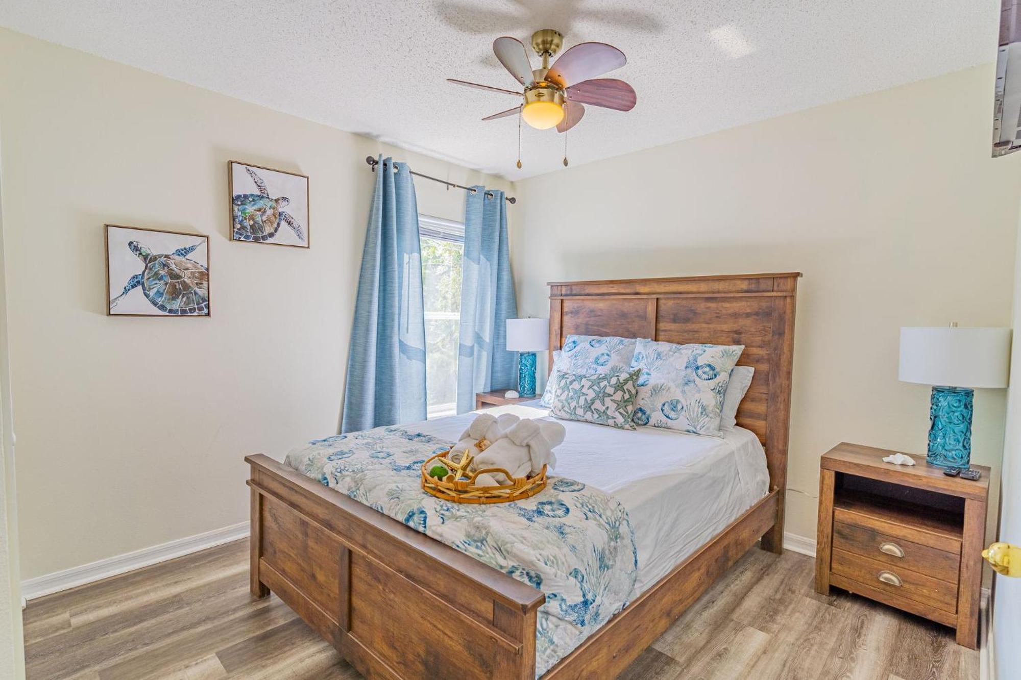 Villa Themed Villa, 12 Min To Disney, Access *