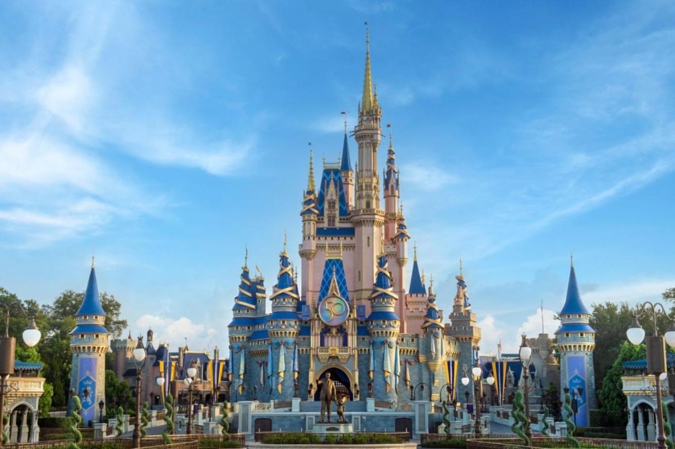 Themed Villa, 12 Min To Disney, Access *