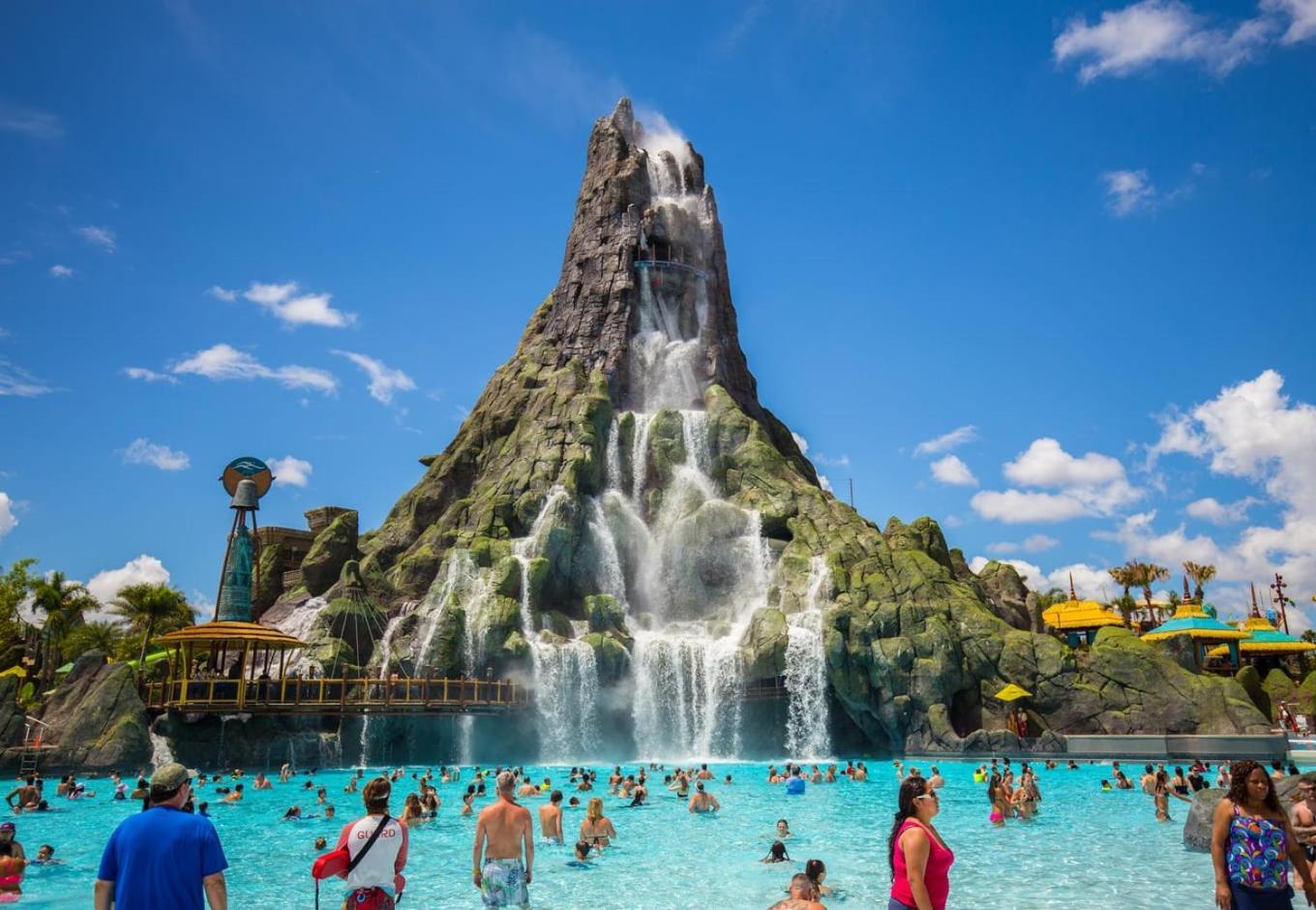 Themed Villa, 12 Min To Disney, Access *