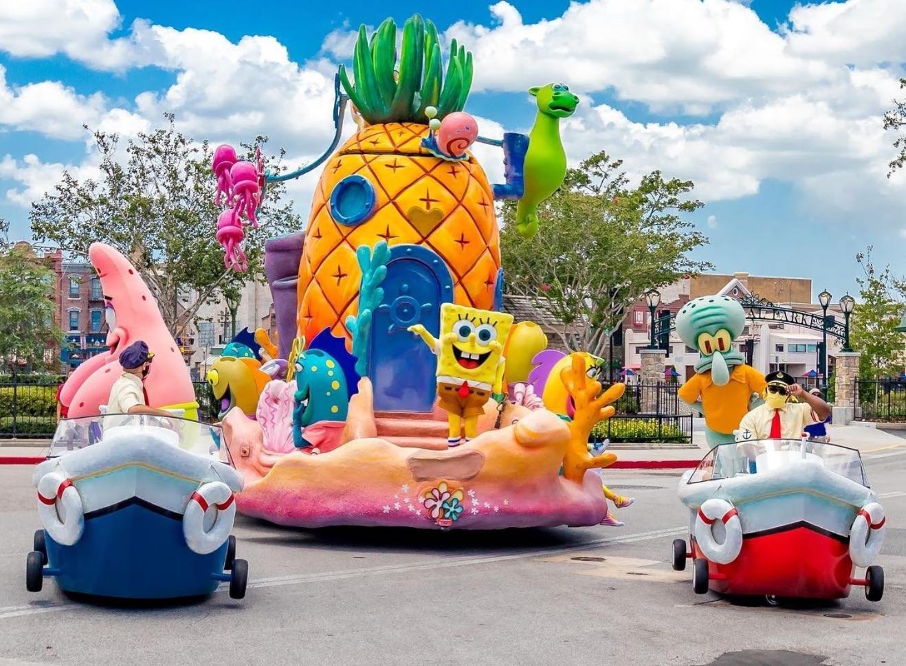 Themed Villa, 12 Min To Disney, Access * Orlando