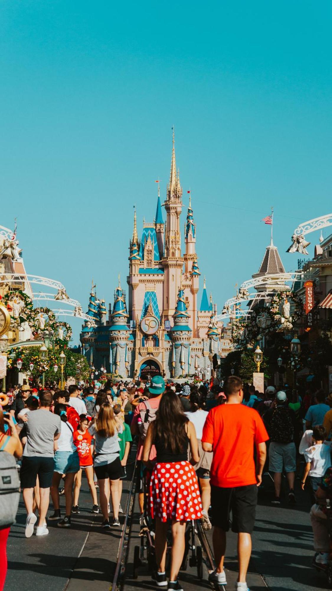 Themed Villa, 12 Min To Disney, Access *