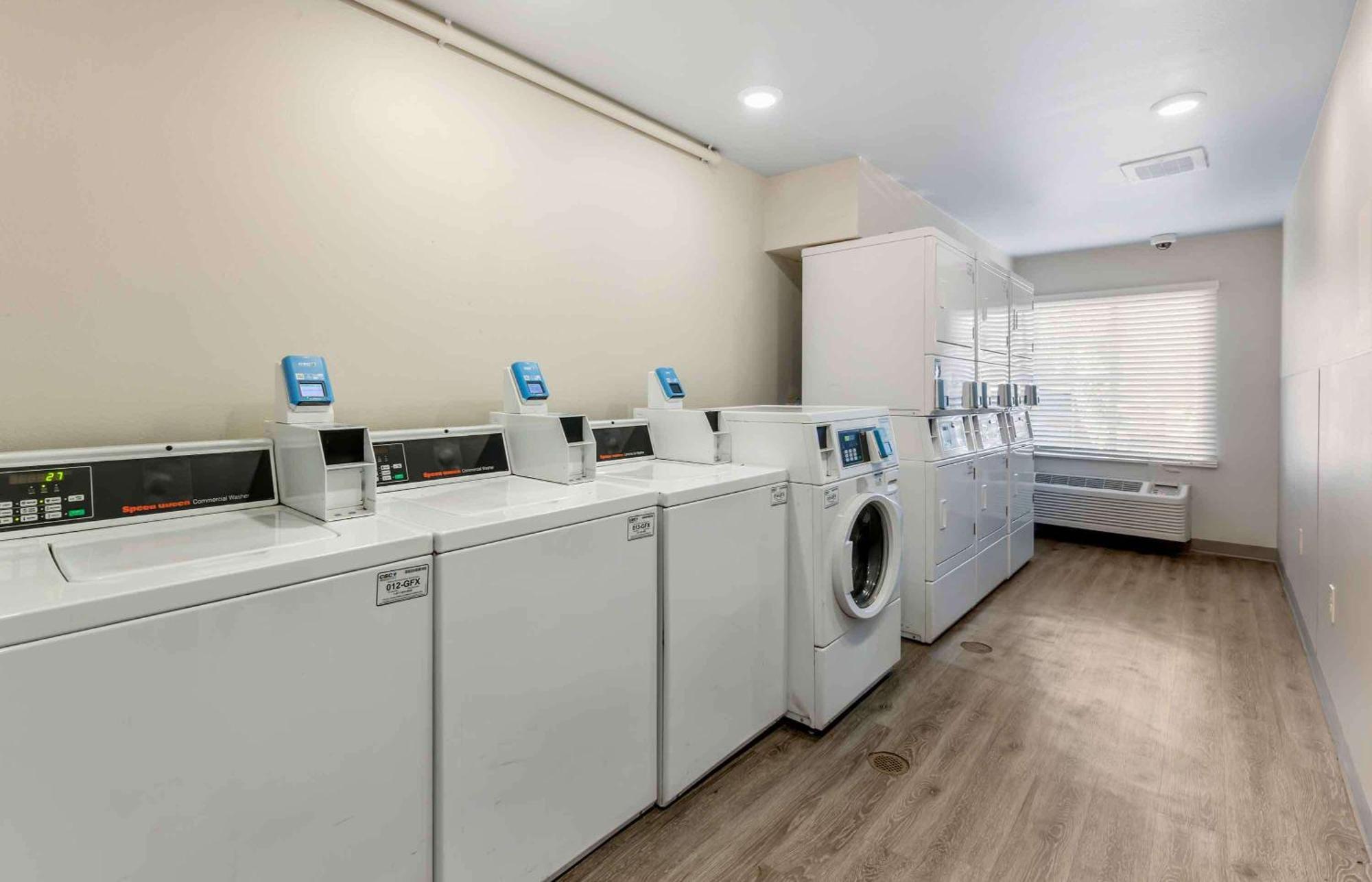 Hotel Extended America Select - - East Orlando