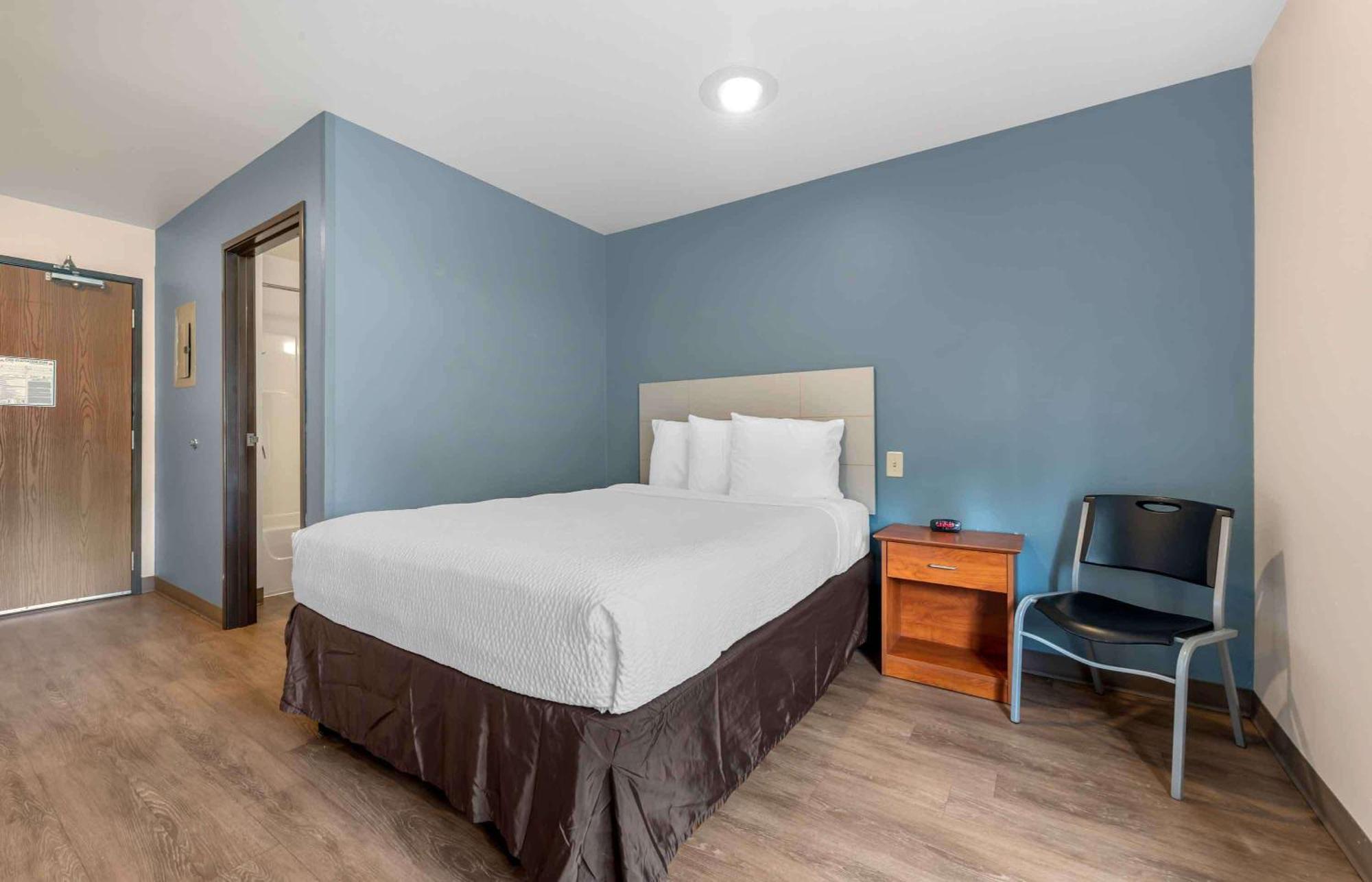 Hotel Extended America Select - - East