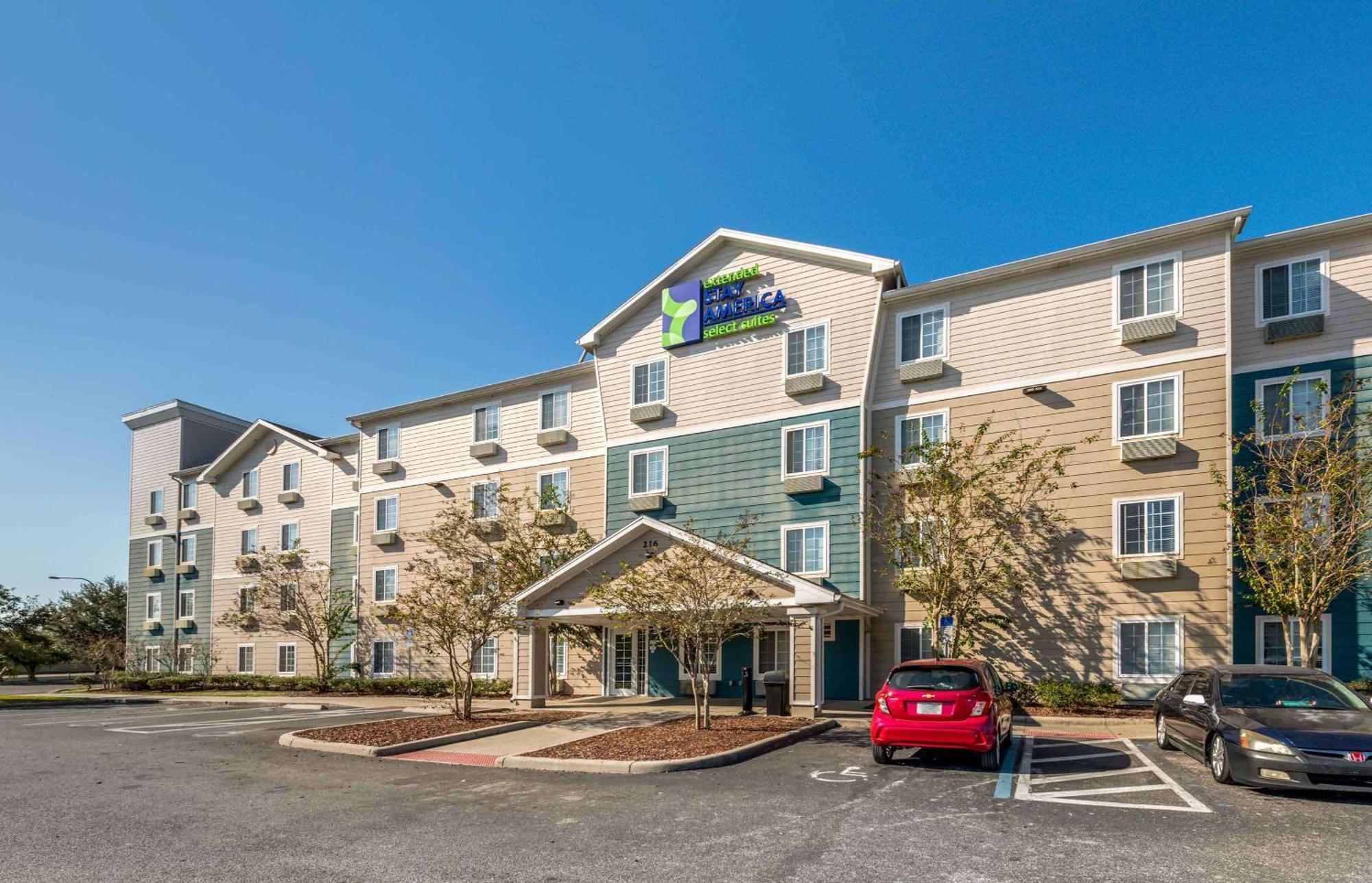 Extended America Select - - East 2* Orlando