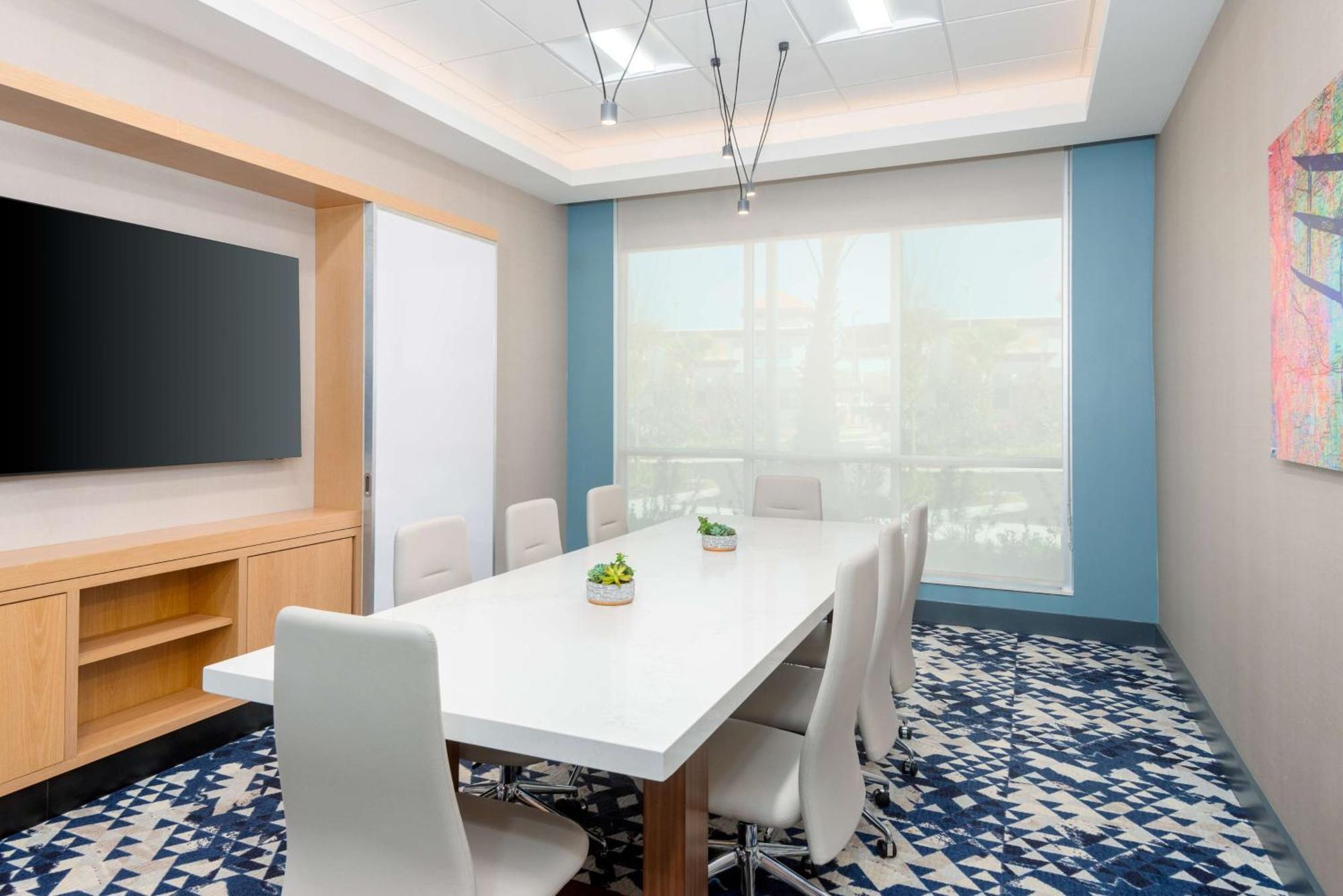 Hotel Hyatt House Airport Orlando