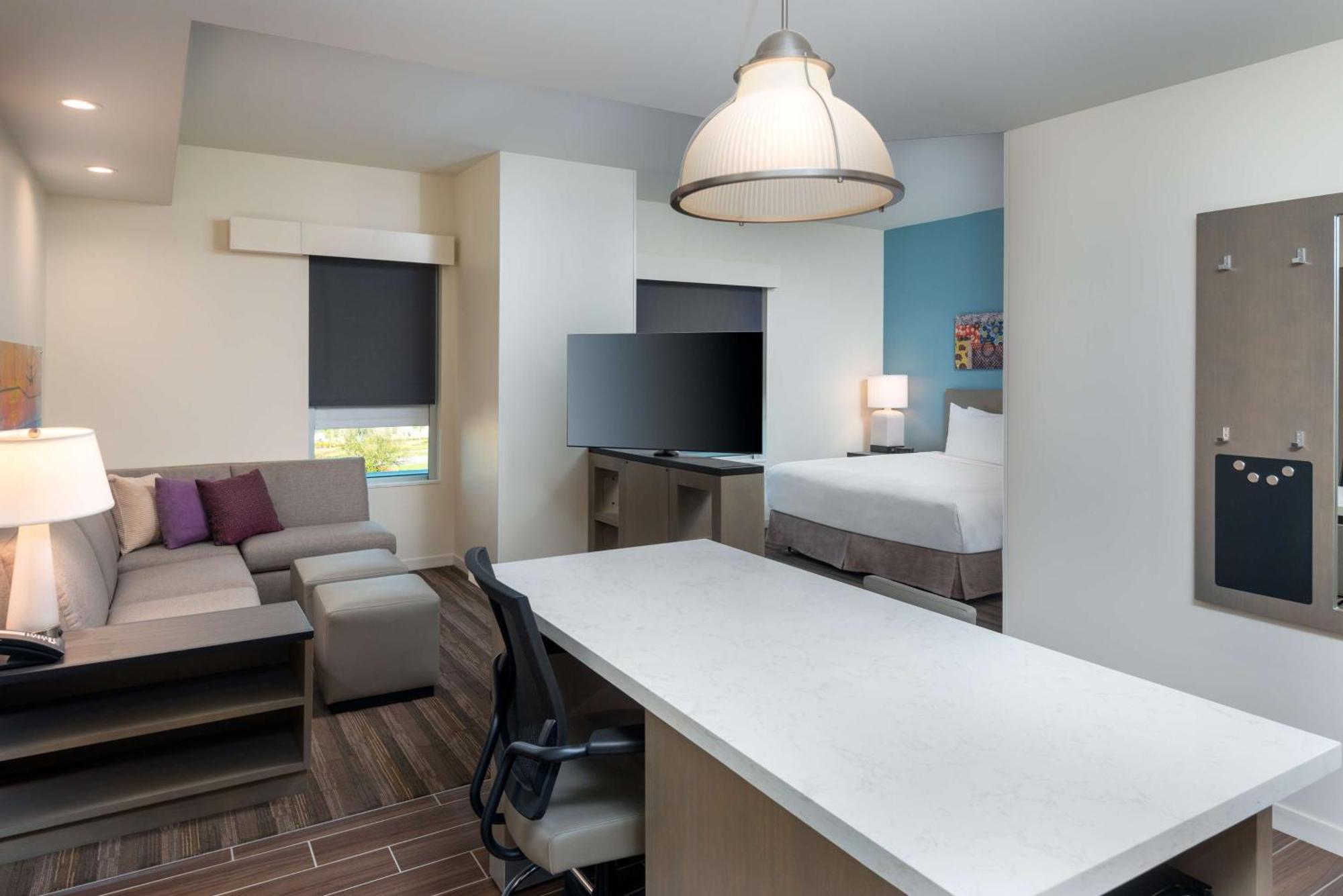 Hyatt House Airport Orlando