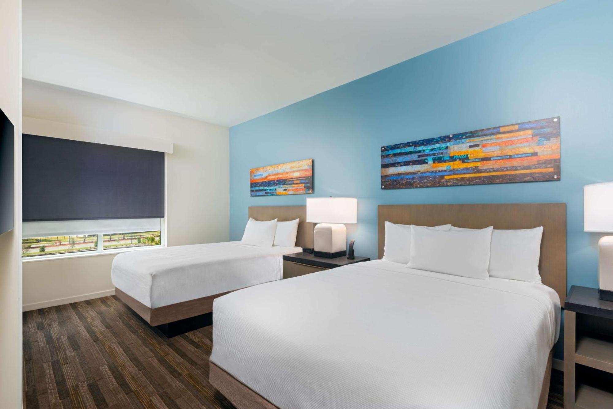 Hyatt House Airport