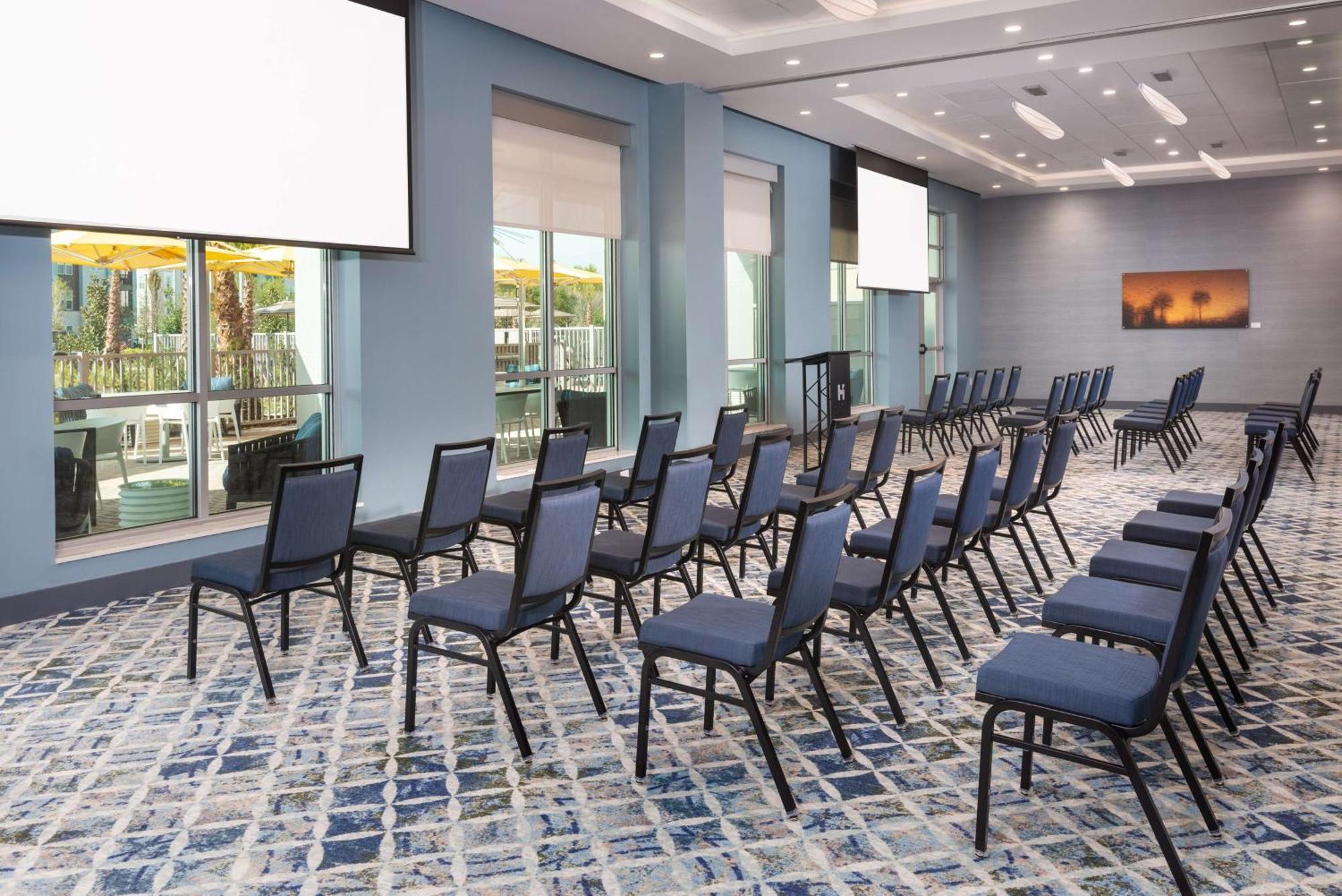 Hyatt House Airport 3* Orlando
