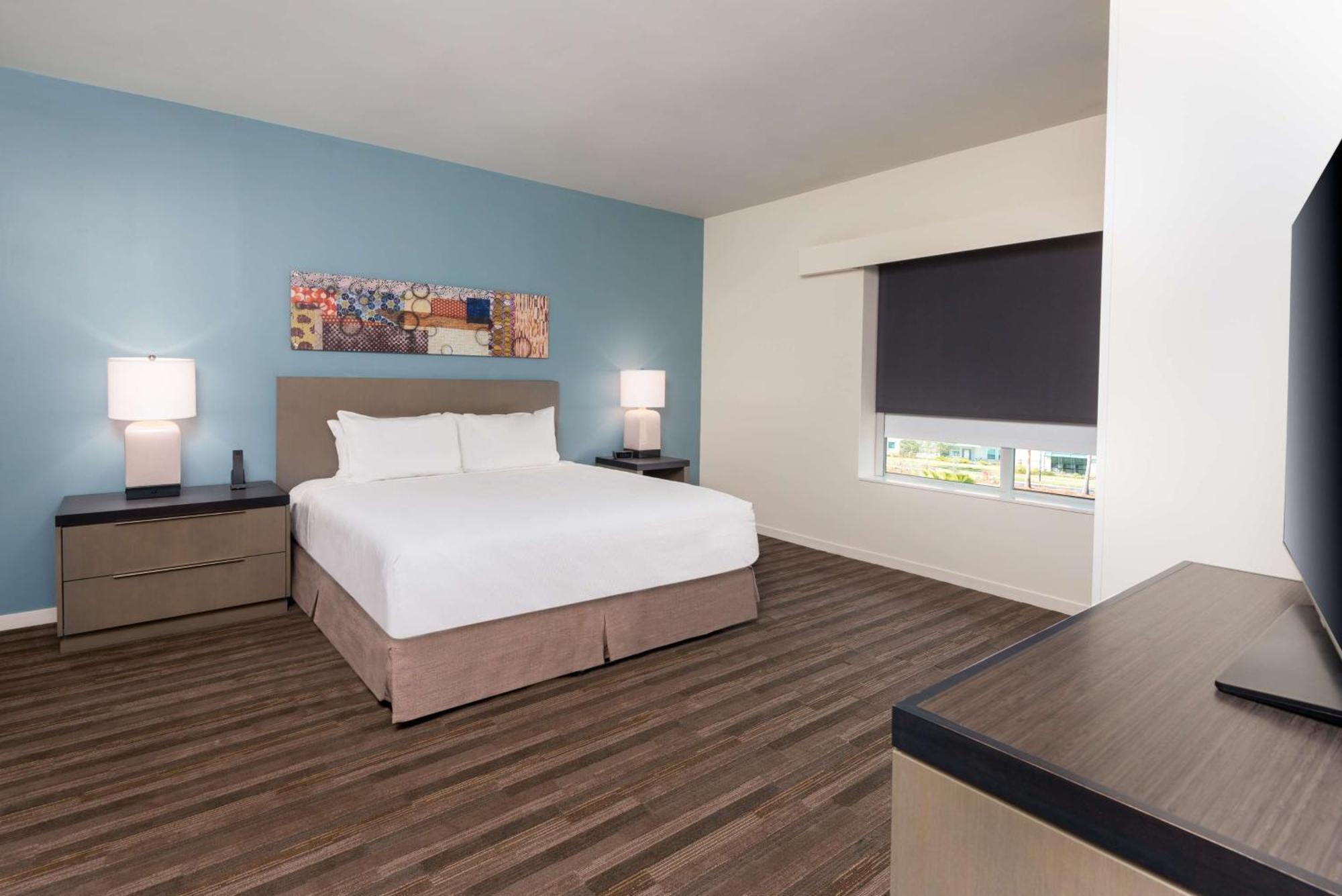 Hyatt House Airport Orlando