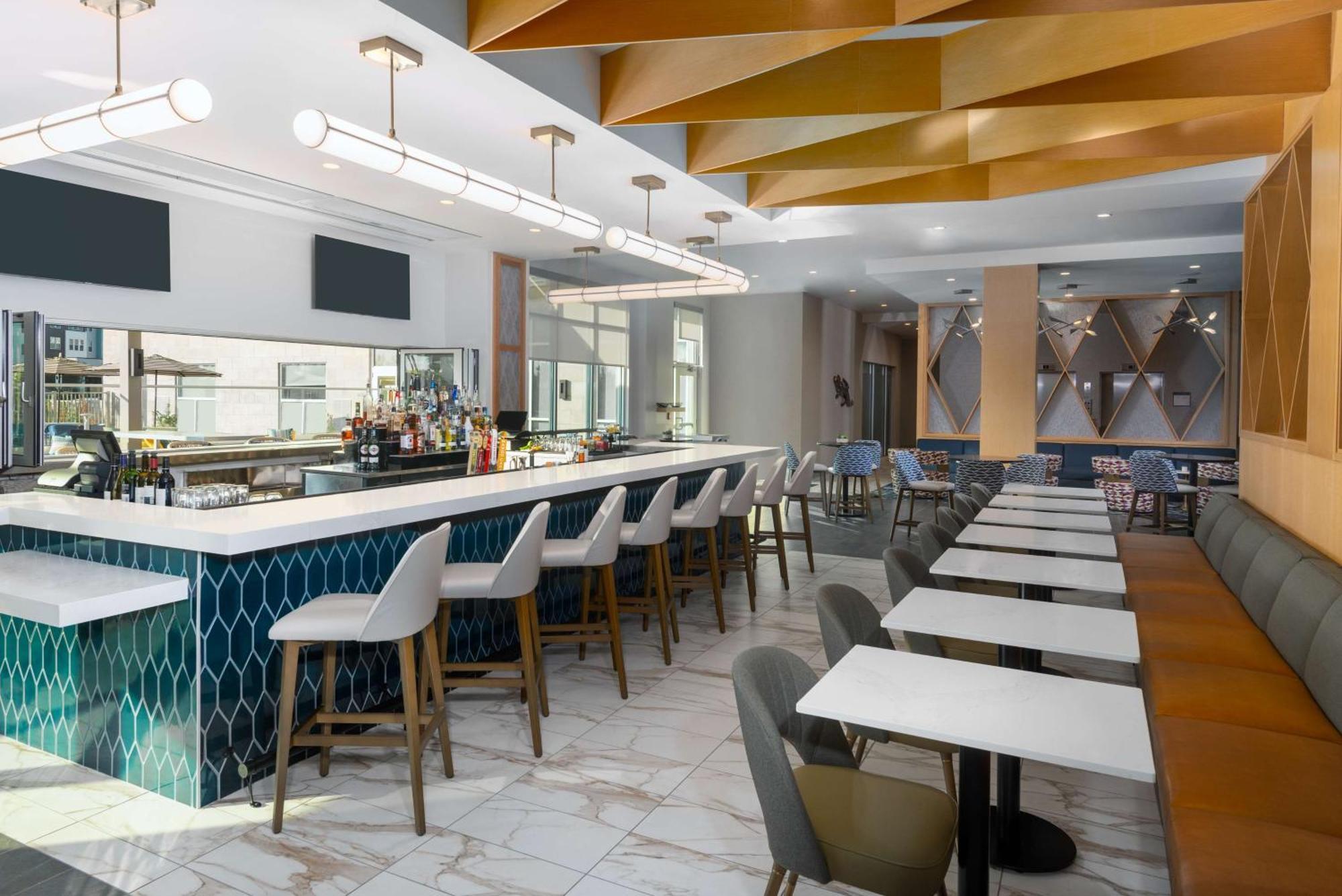 Hotel Hyatt House Airport Orlando