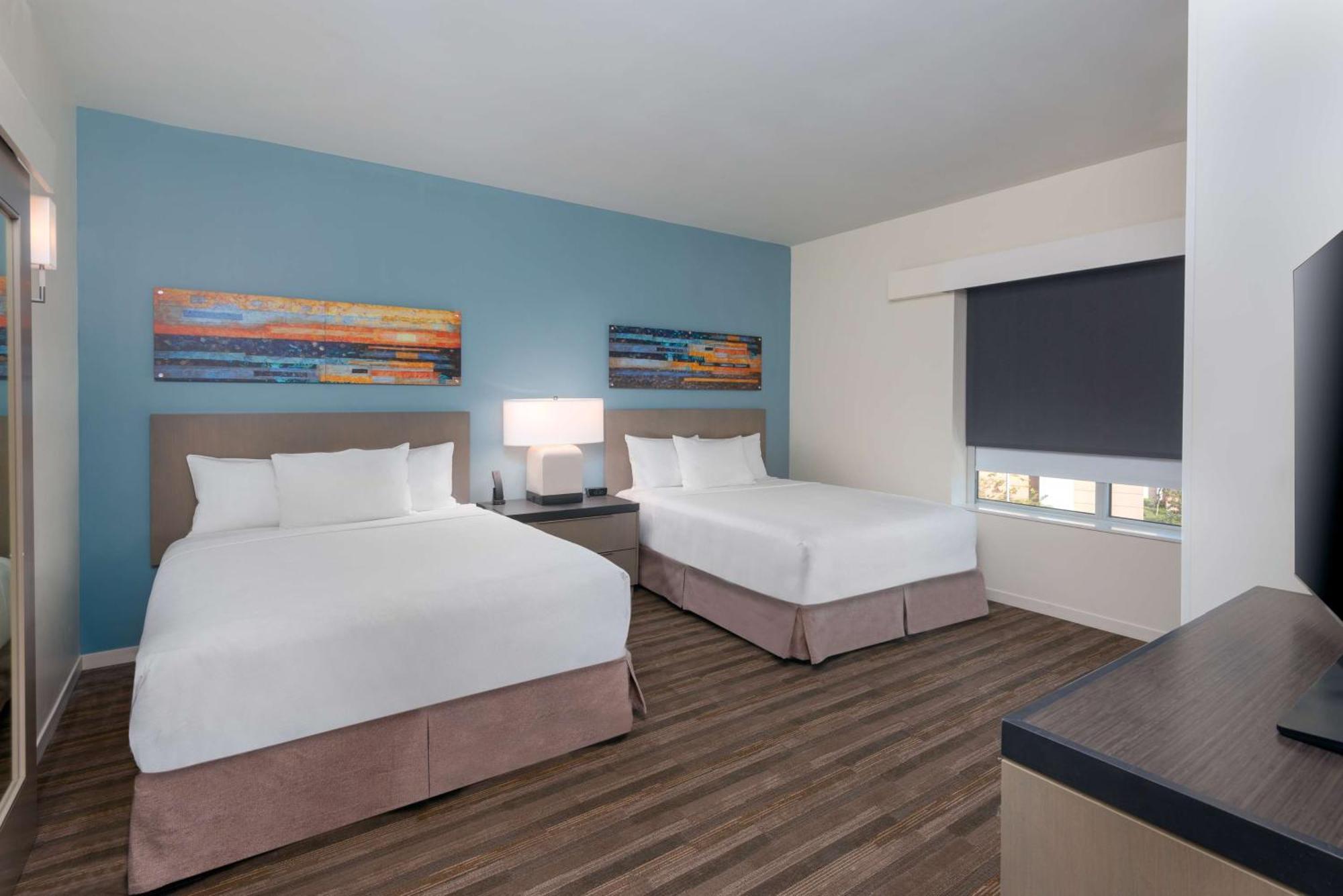 Hyatt House Airport Orlando