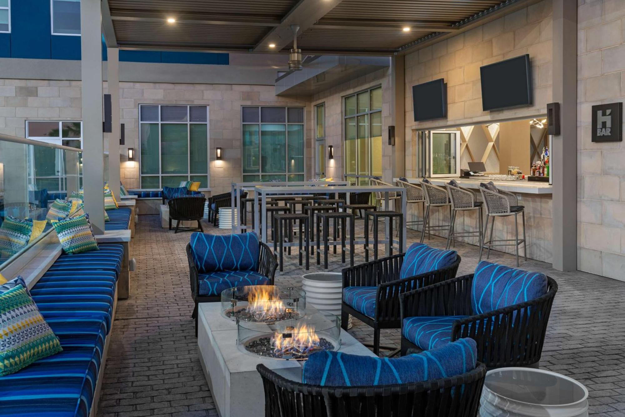 Hyatt House Airport Hotel