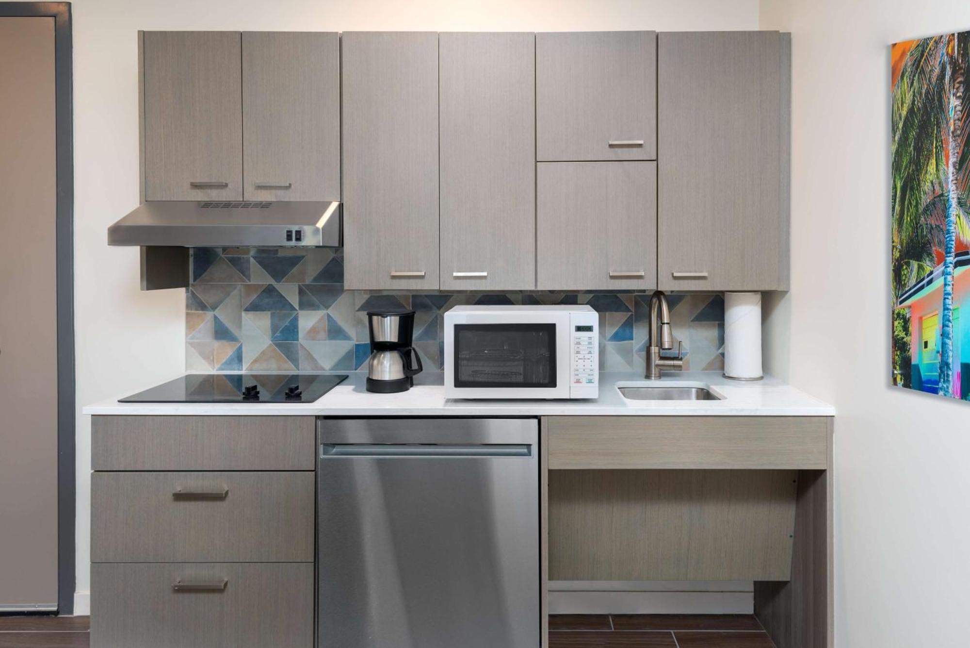 Hotel Hyatt House Airport Orlando