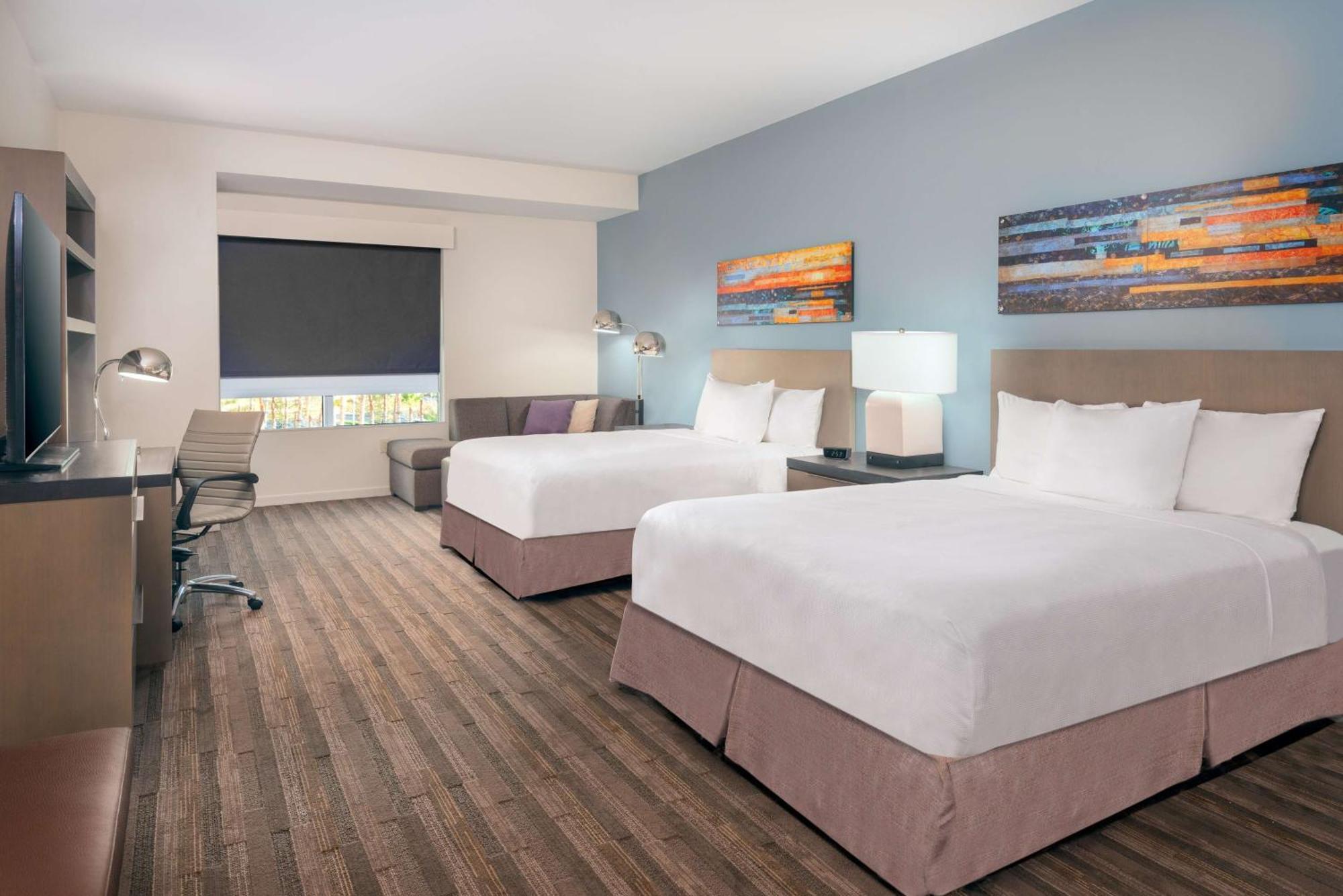 Hyatt House Airport 3* Orlando