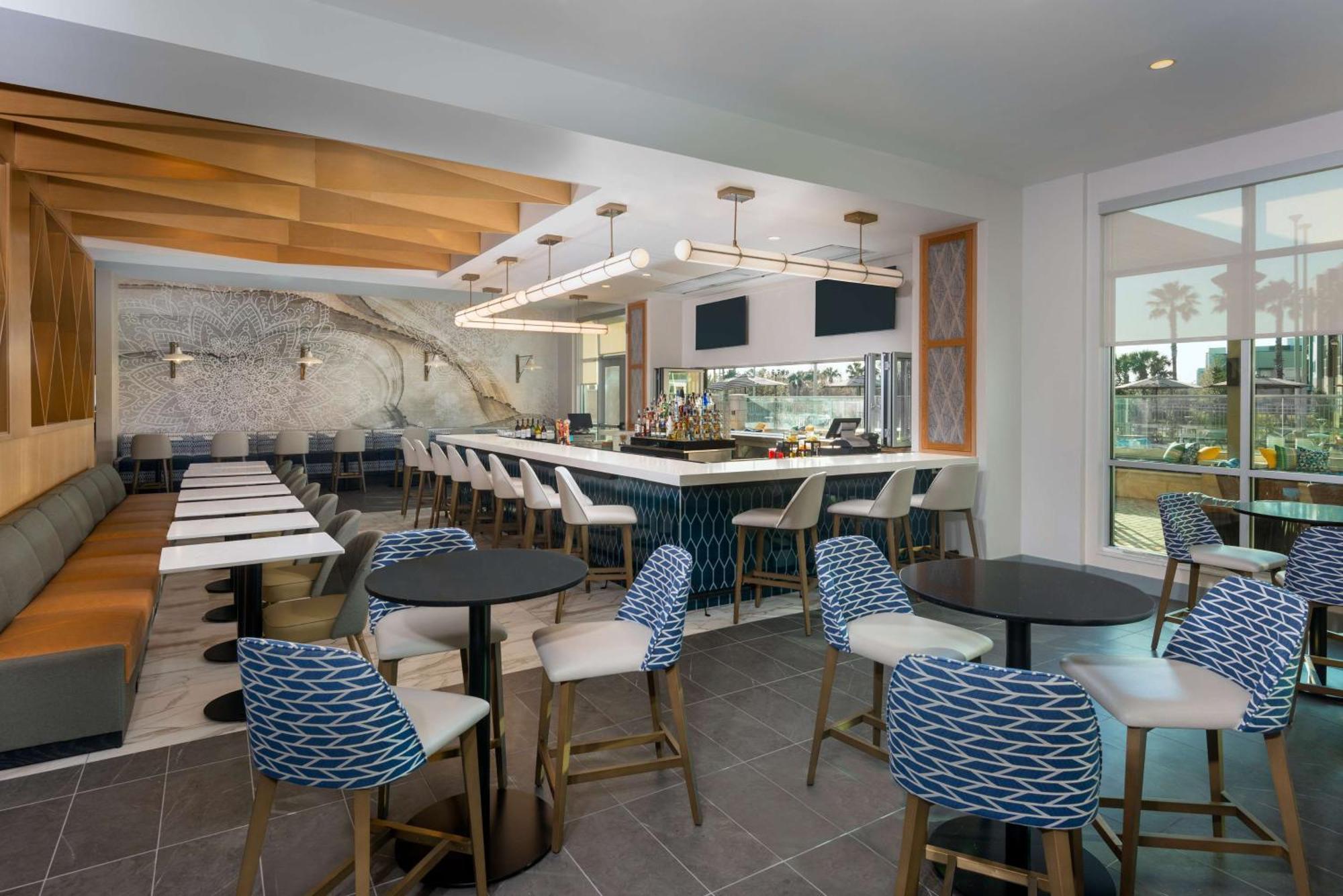 Hyatt House Airport Hotel Orlando