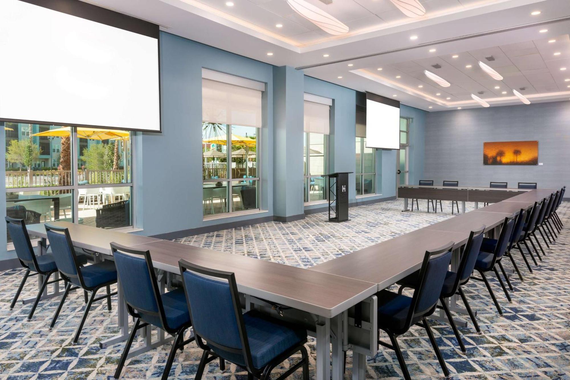 Hyatt House Airport Orlando