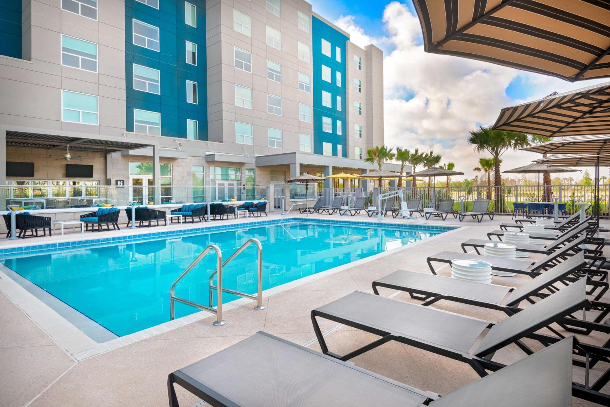 Hyatt House Airport Hotel
