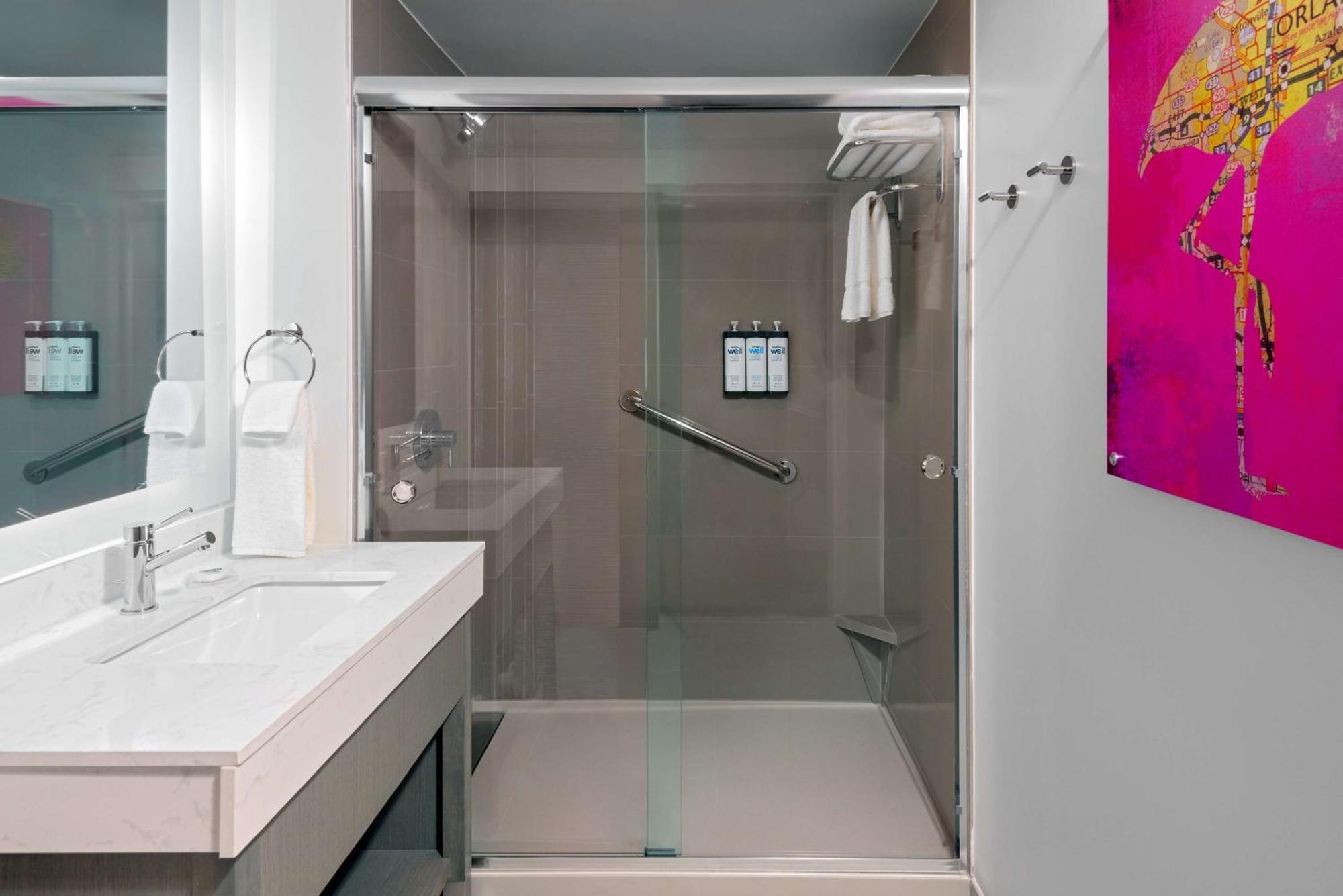 Hotel Hyatt House Airport 3*