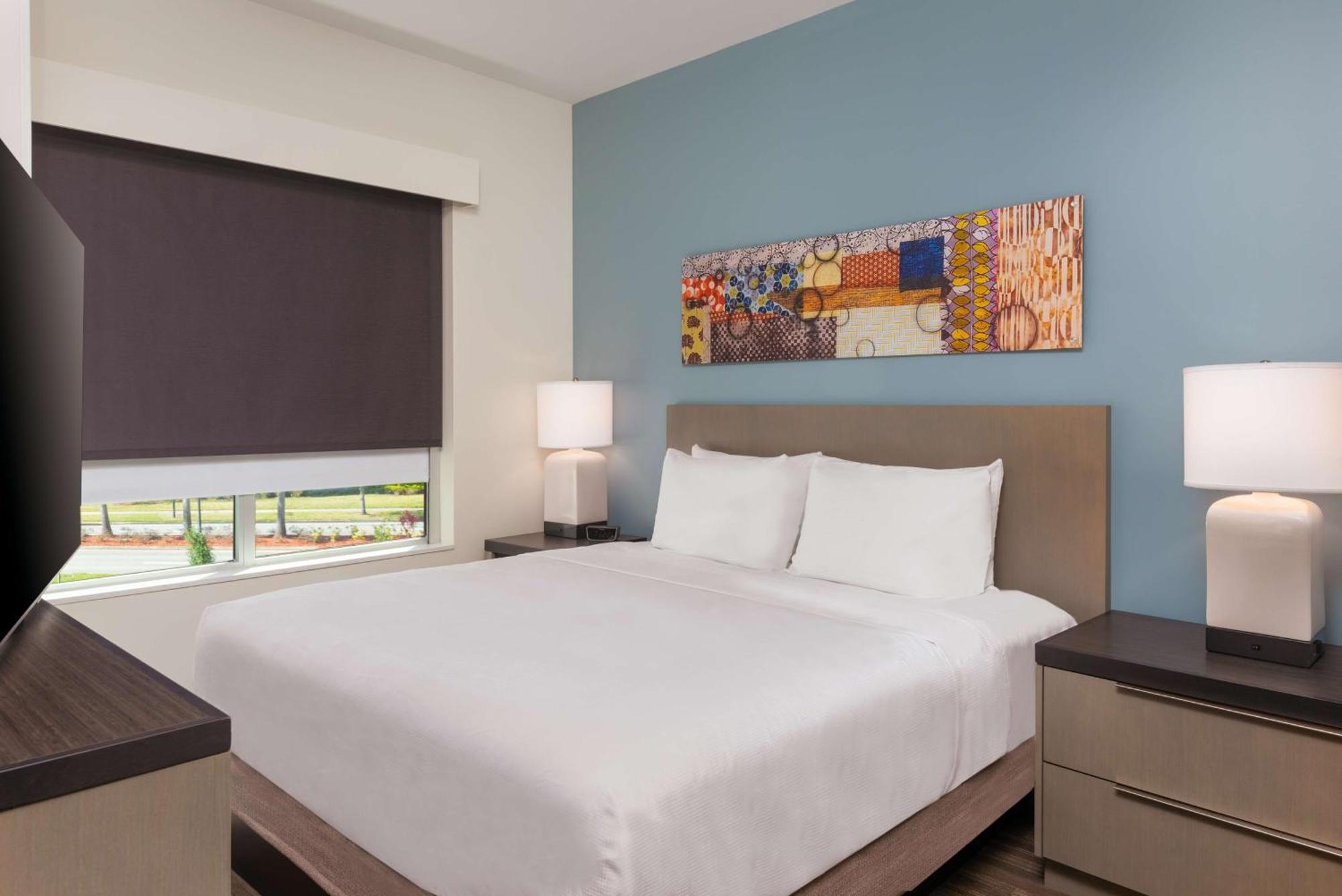 Hyatt House Airport