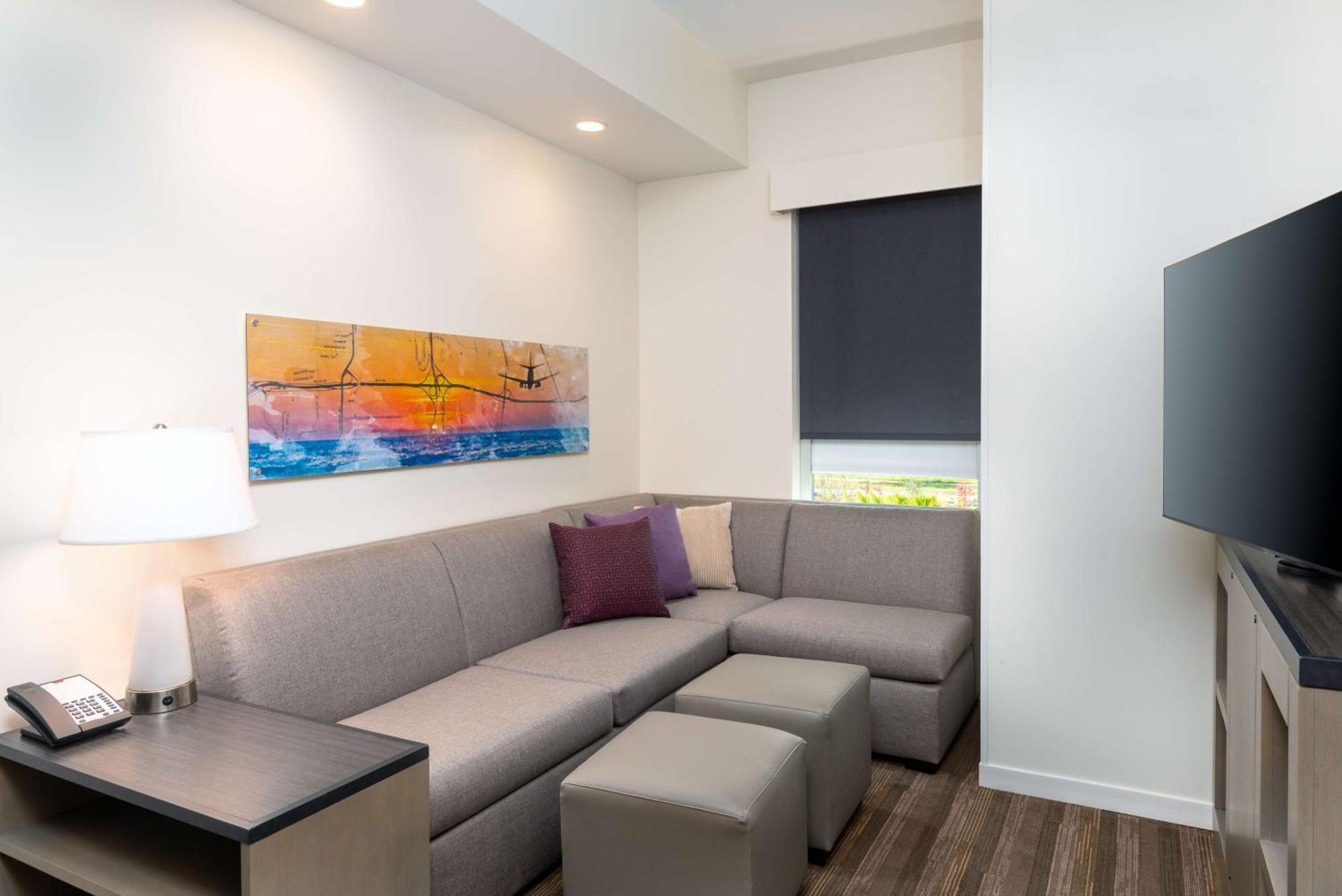 Hotel Hyatt House Airport Orlando