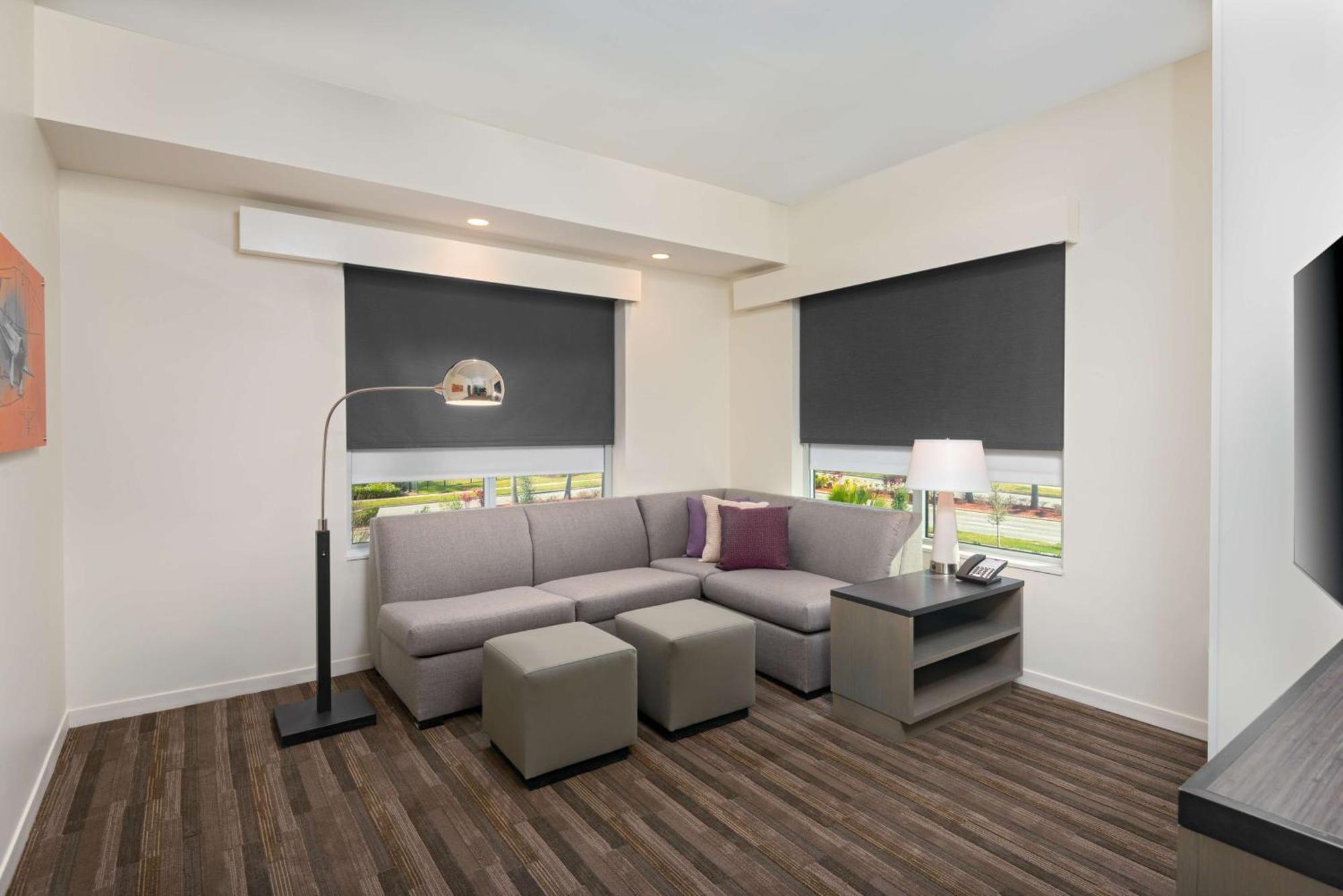 Hyatt House Airport 3* Orlando