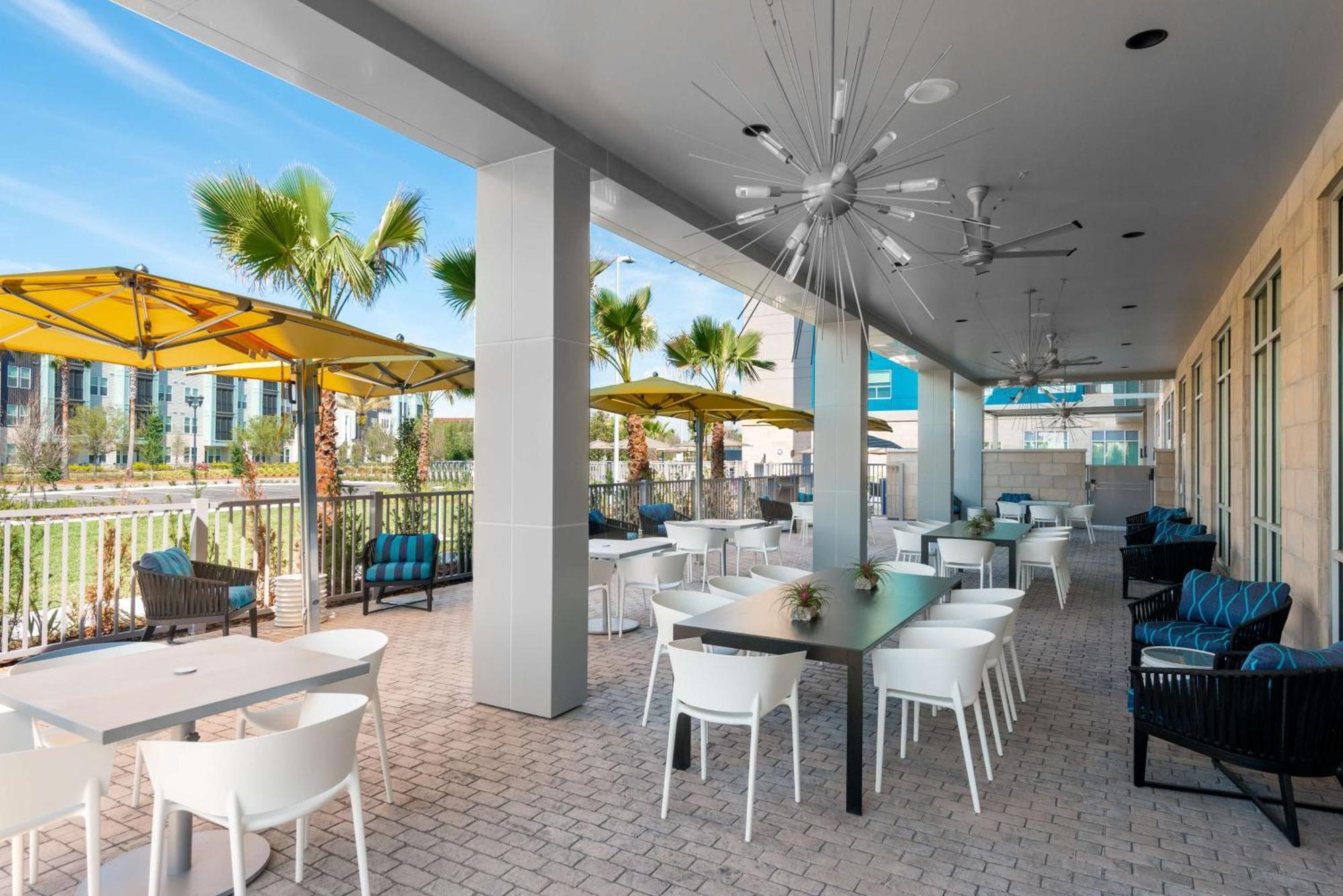 Hyatt House Airport Orlando