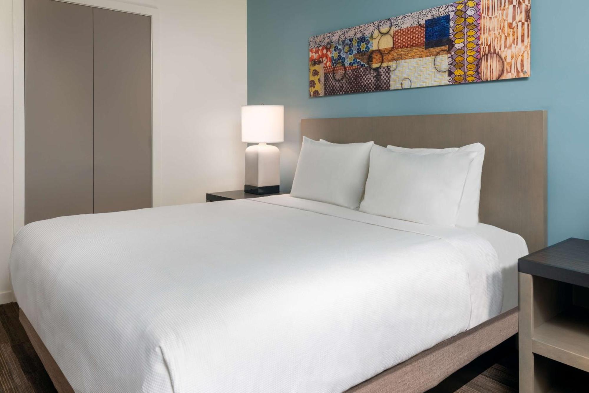 Hyatt House Airport Hotel