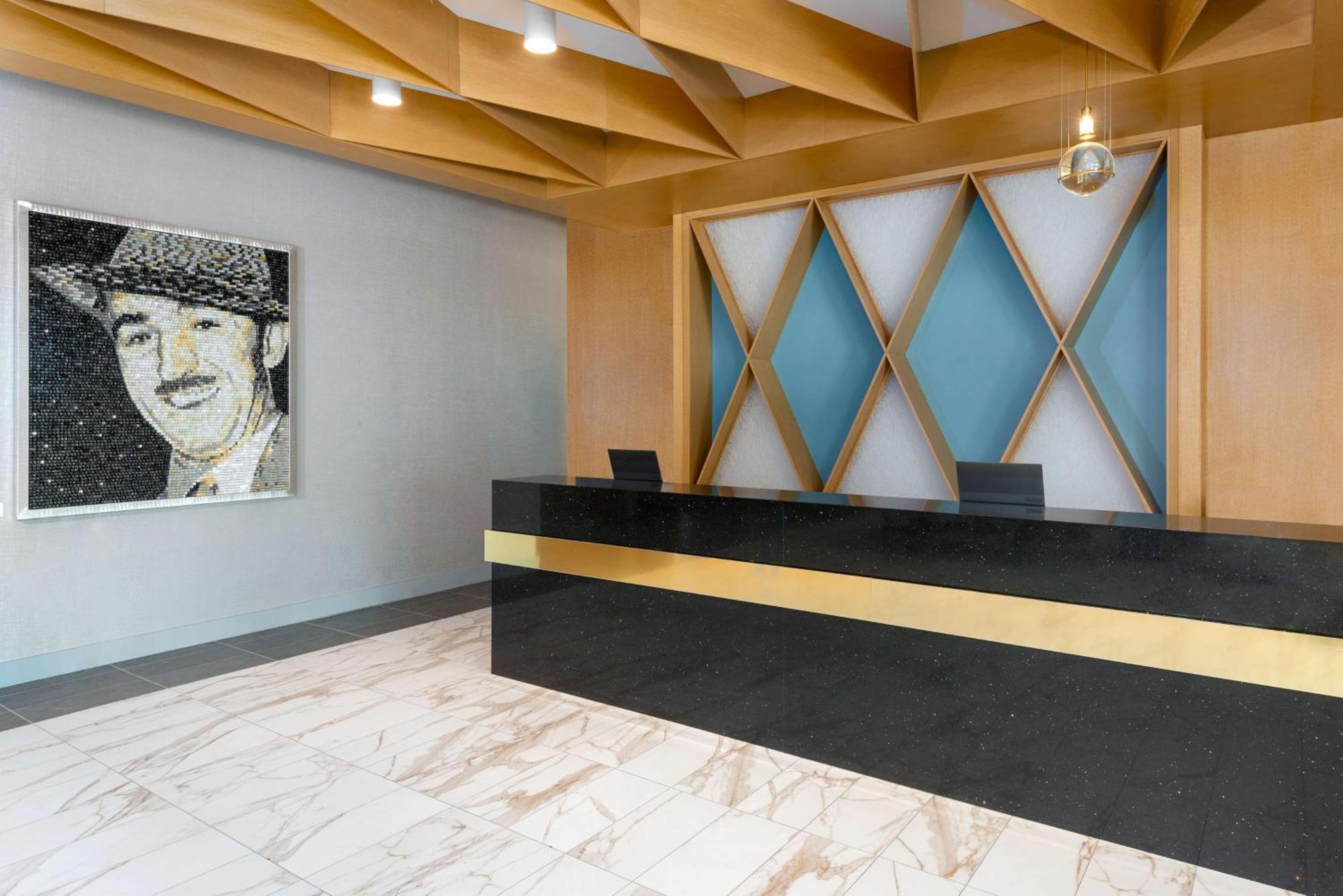 Hotel Hyatt House Airport Orlando