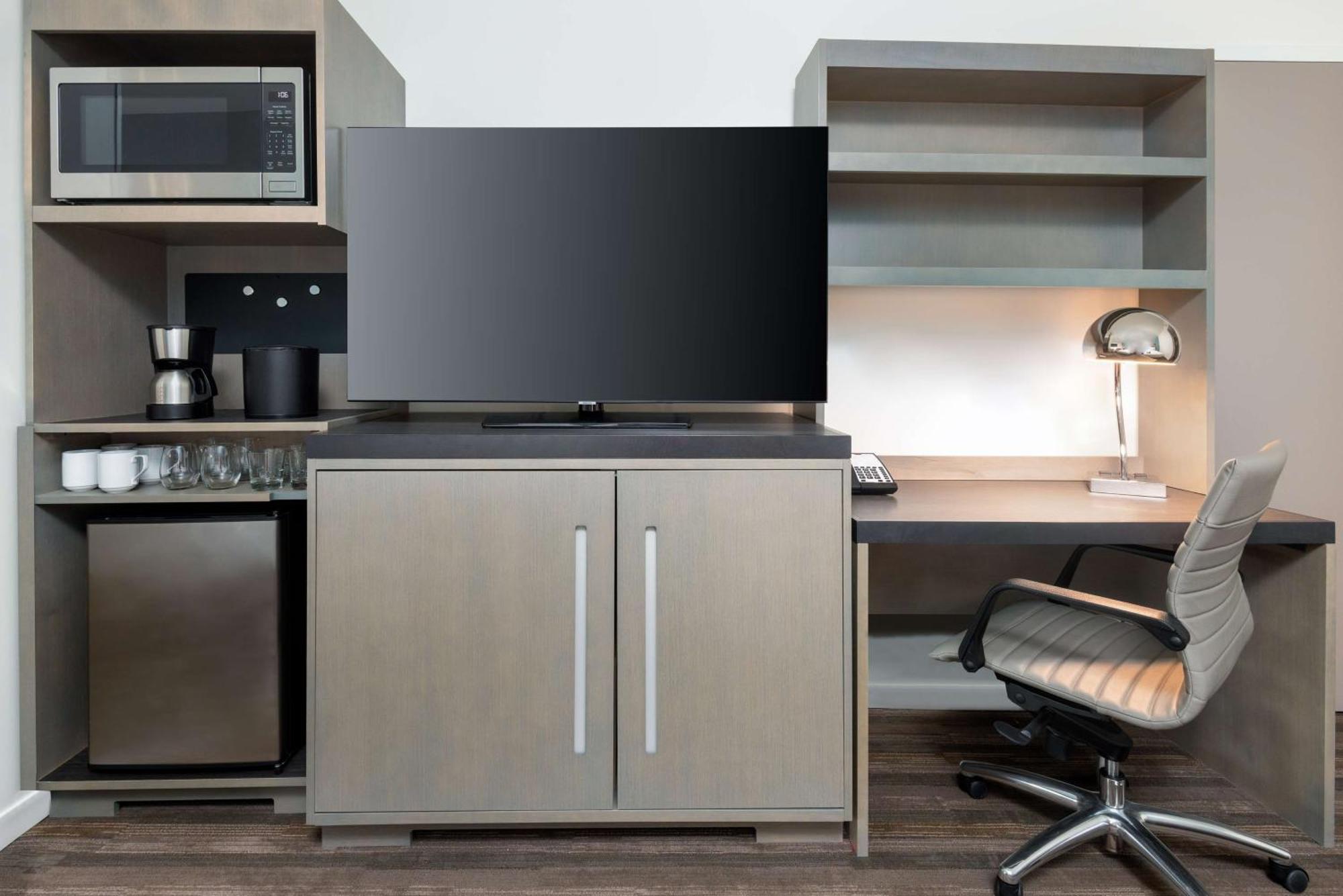 Hyatt House Airport Hotel Orlando