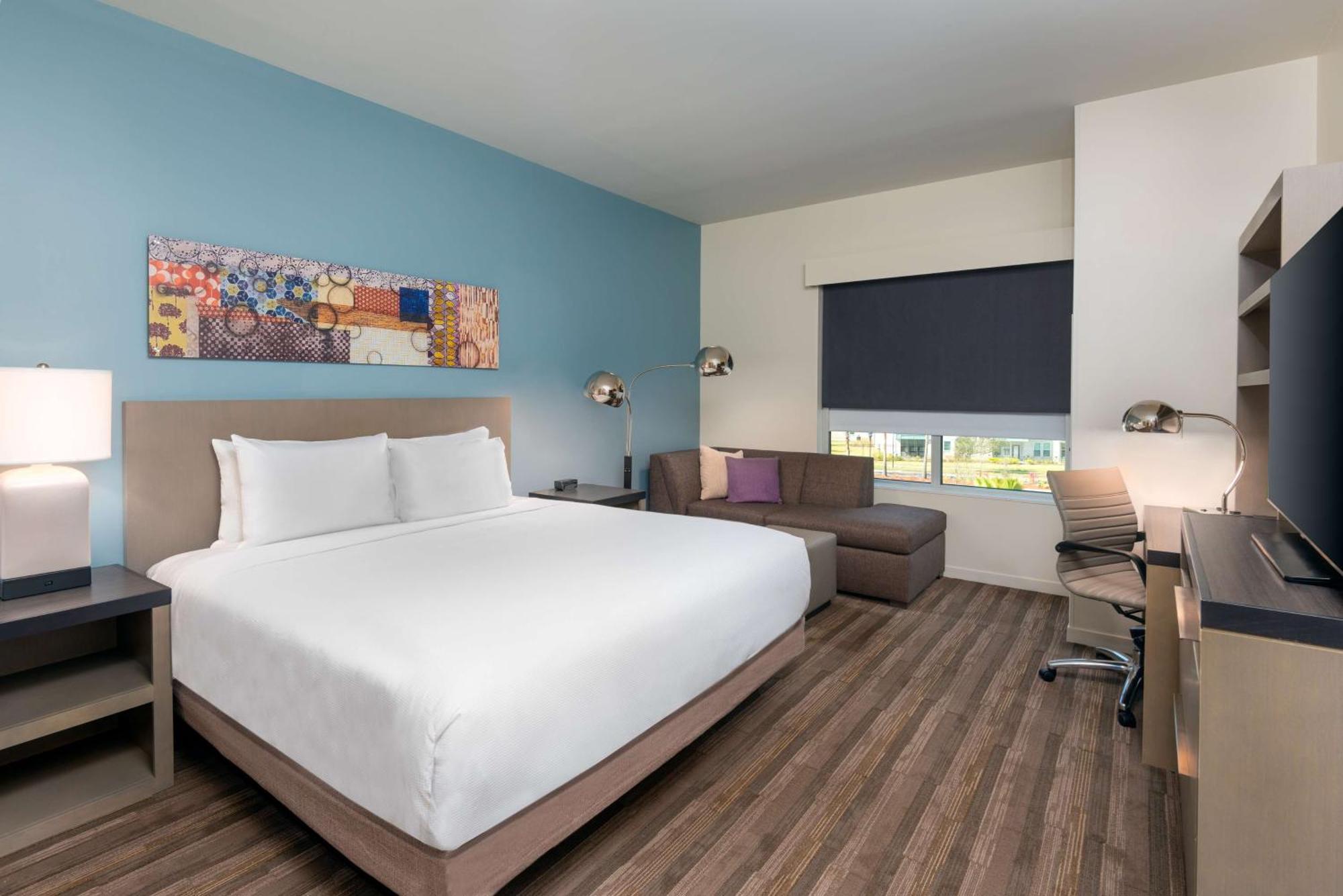 Hyatt House Airport Orlando
