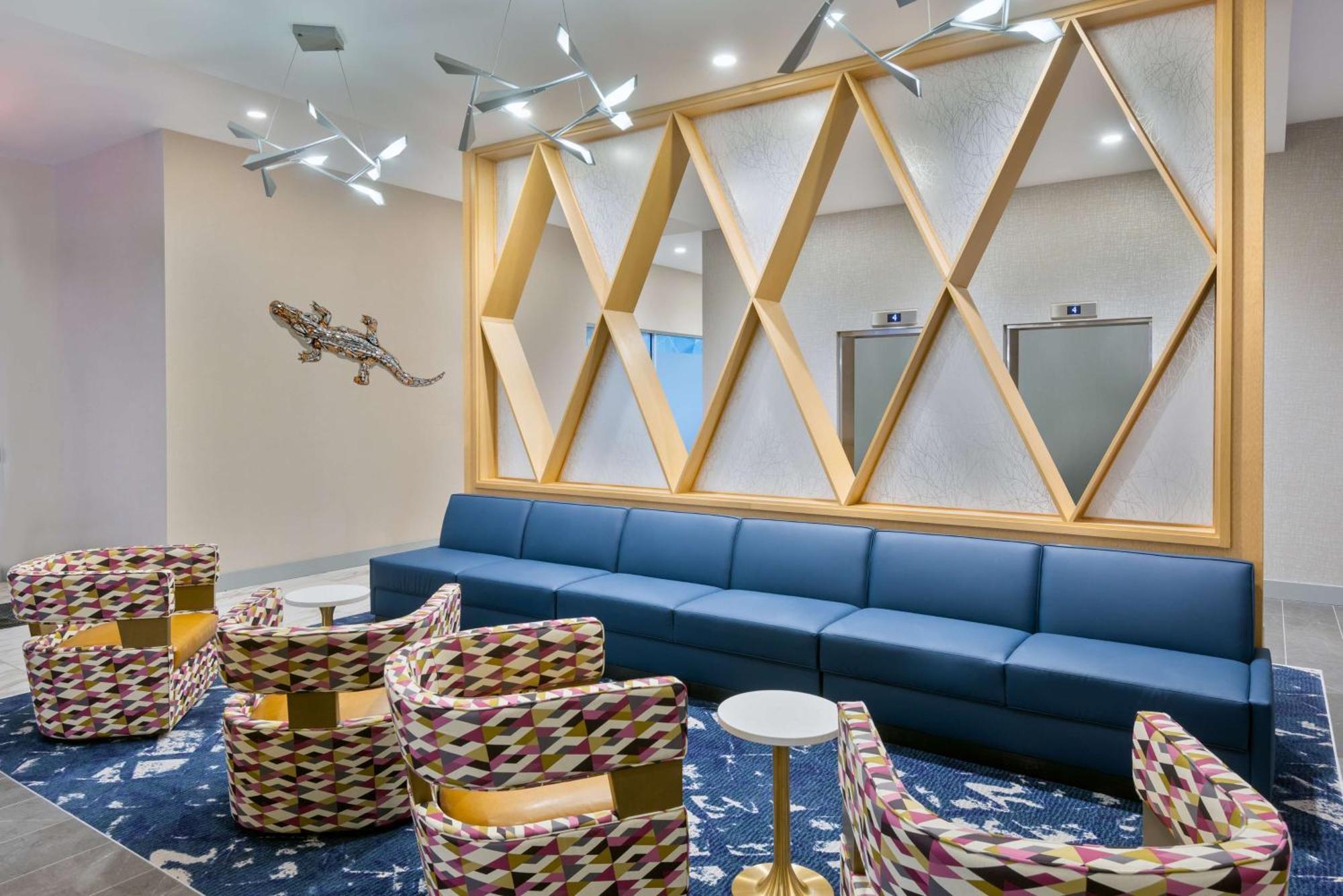 Hotel Hyatt House Airport