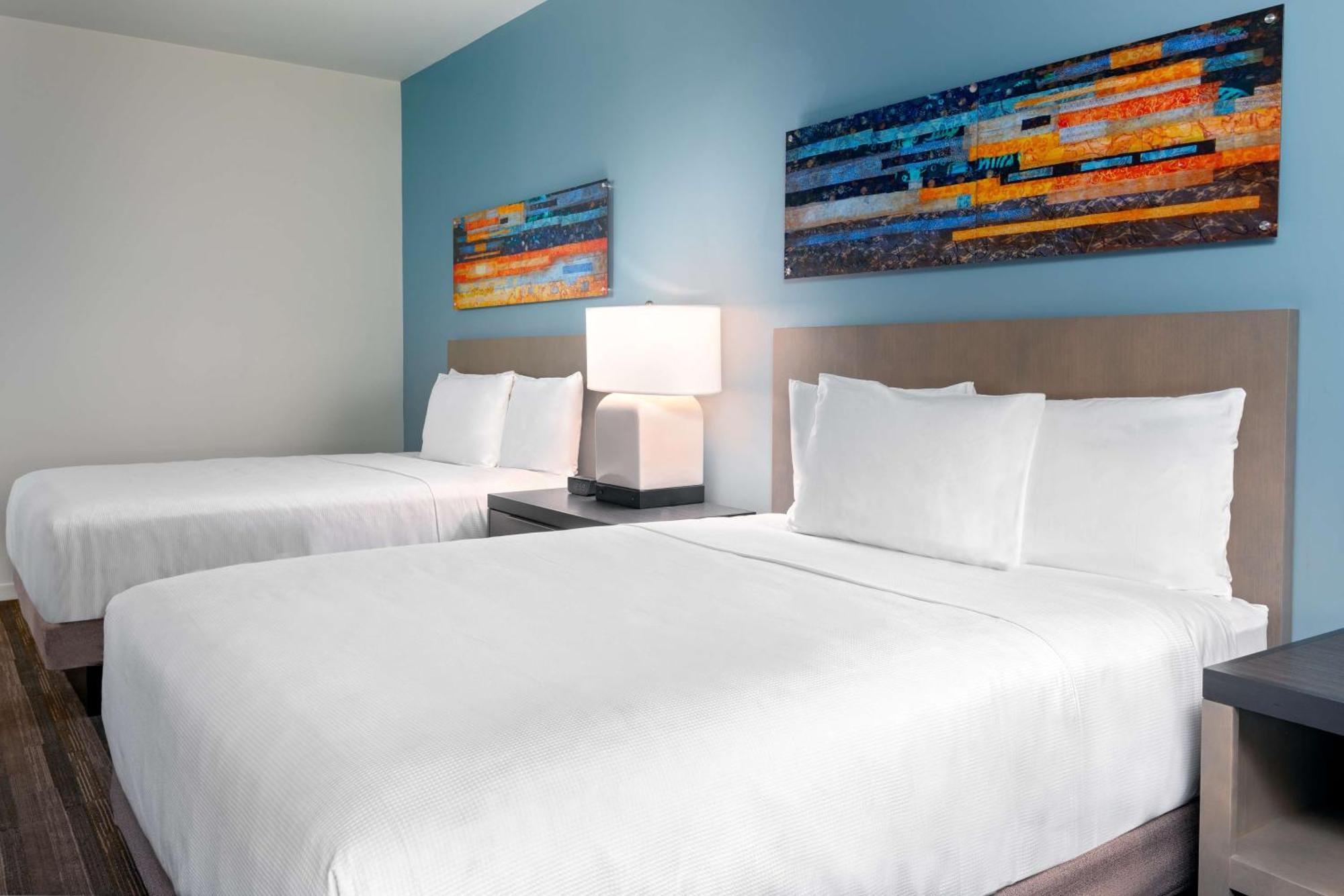 Hyatt House Airport Hotel