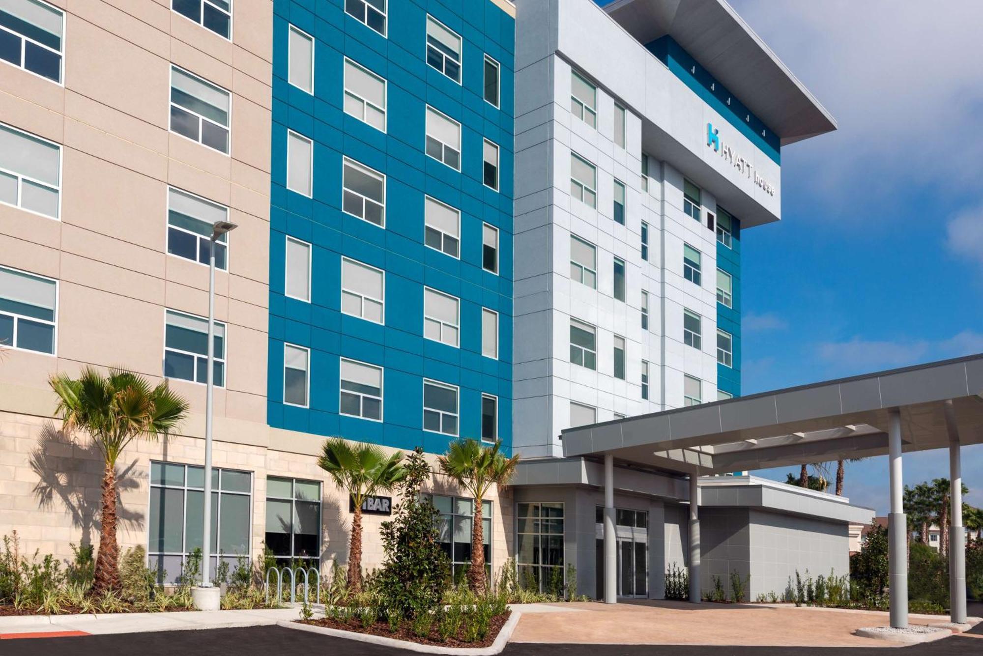 Hyatt House Airport