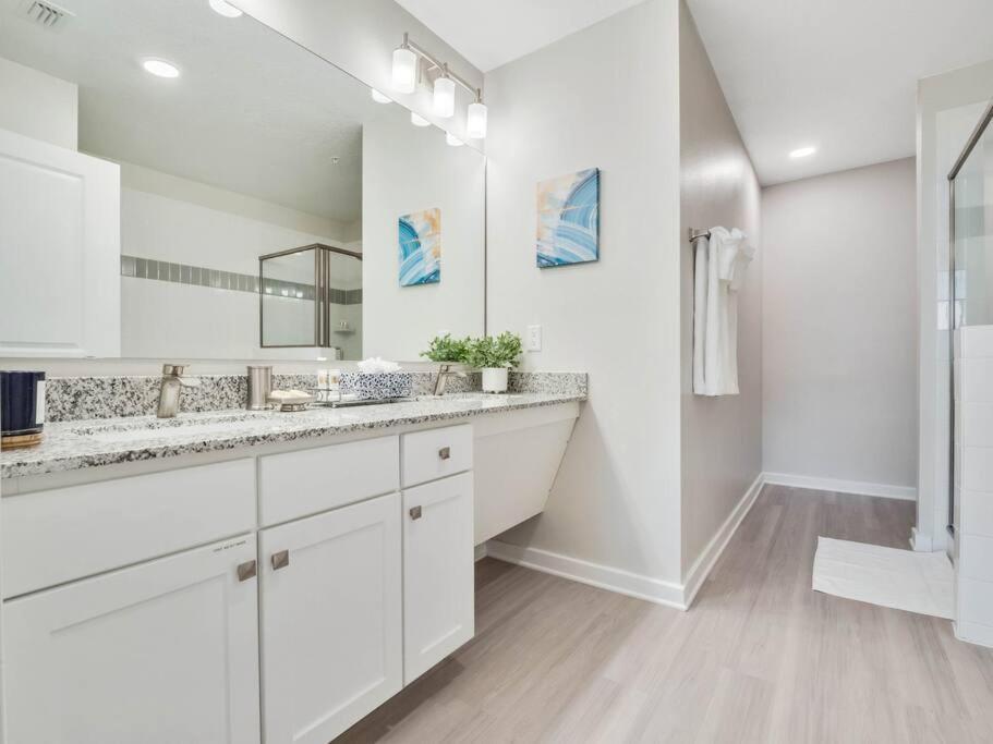 New Amazing 3 Bedroom Vista Cay