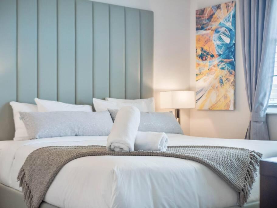 New Amazing 3 Bedroom Vista Cay Apartment *