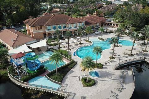Holiday home Gold Hogwarts Orlando