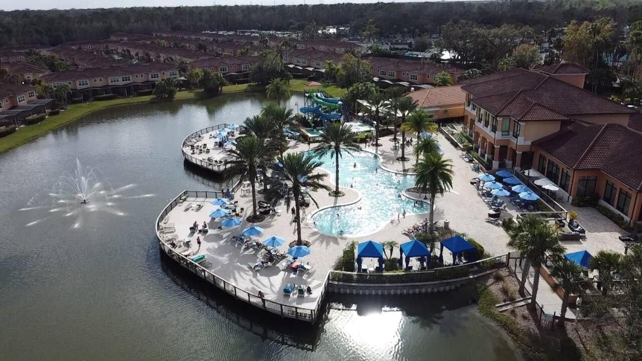 Holiday home Gold Hogwarts Orlando