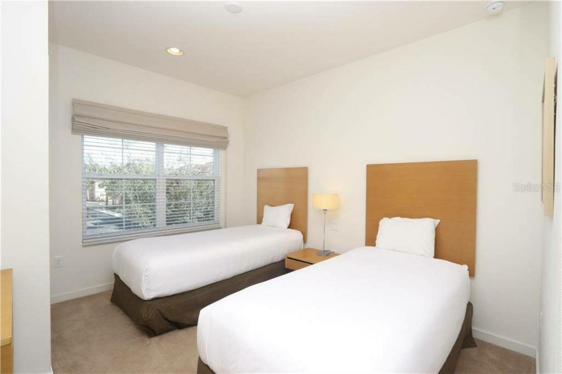 Holiday home Gold Hogwarts Orlando