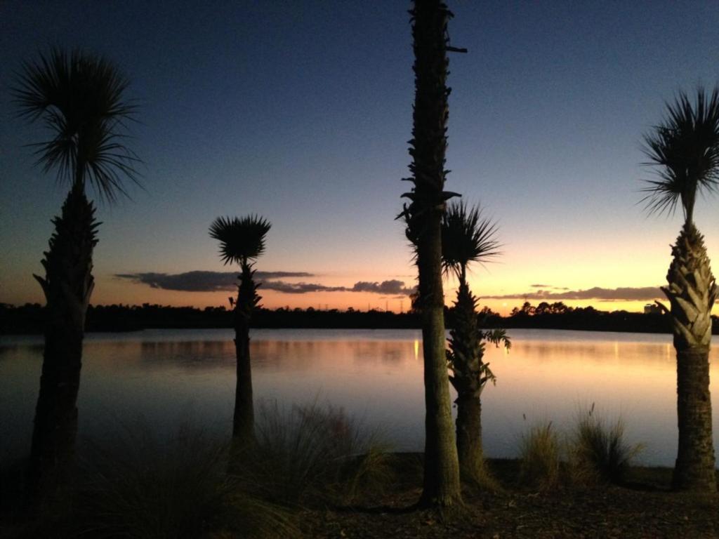 Stylish Vista Cay Luxury Star Near Theme Parks And Walk To The Convention Center Apartment *