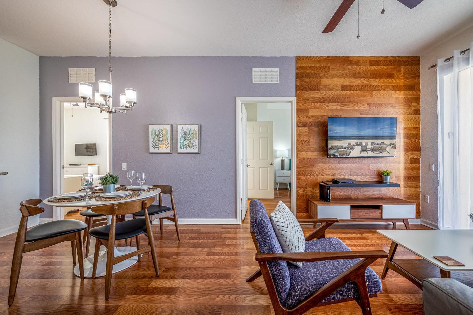 Stylish Vista Cay Luxury Star Near Theme Parks And Walk To The Convention Center * Orlando