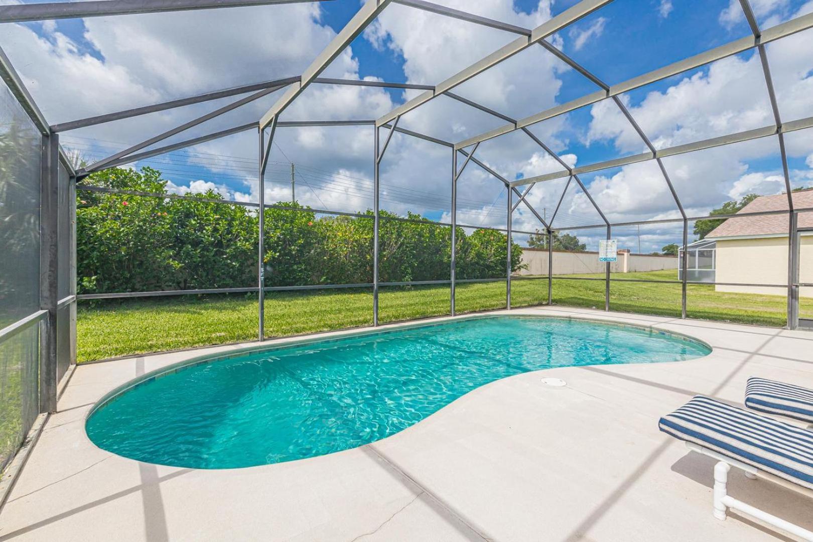 The Boat House Holiday home Orlando