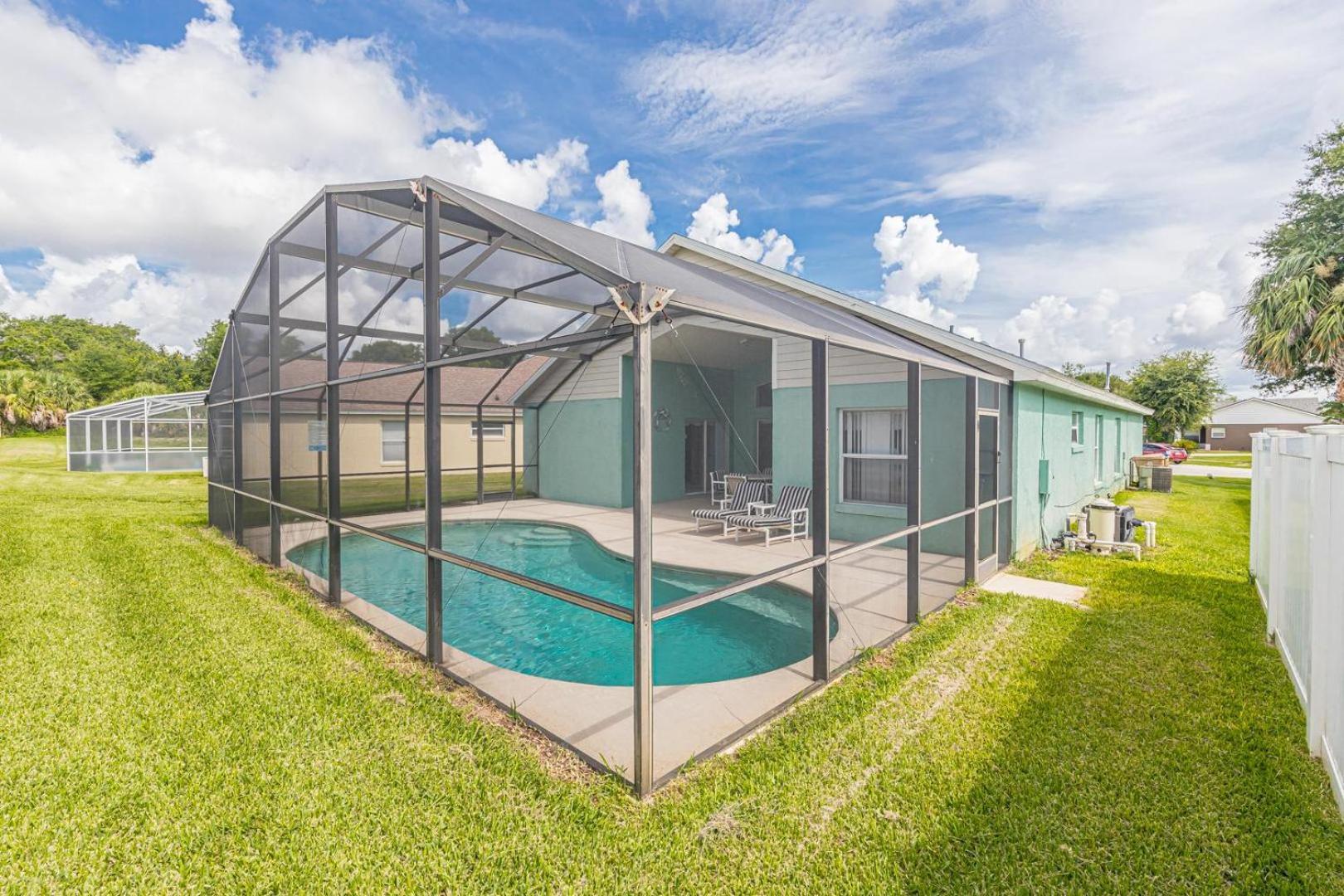 Holiday home The Boat House Orlando
