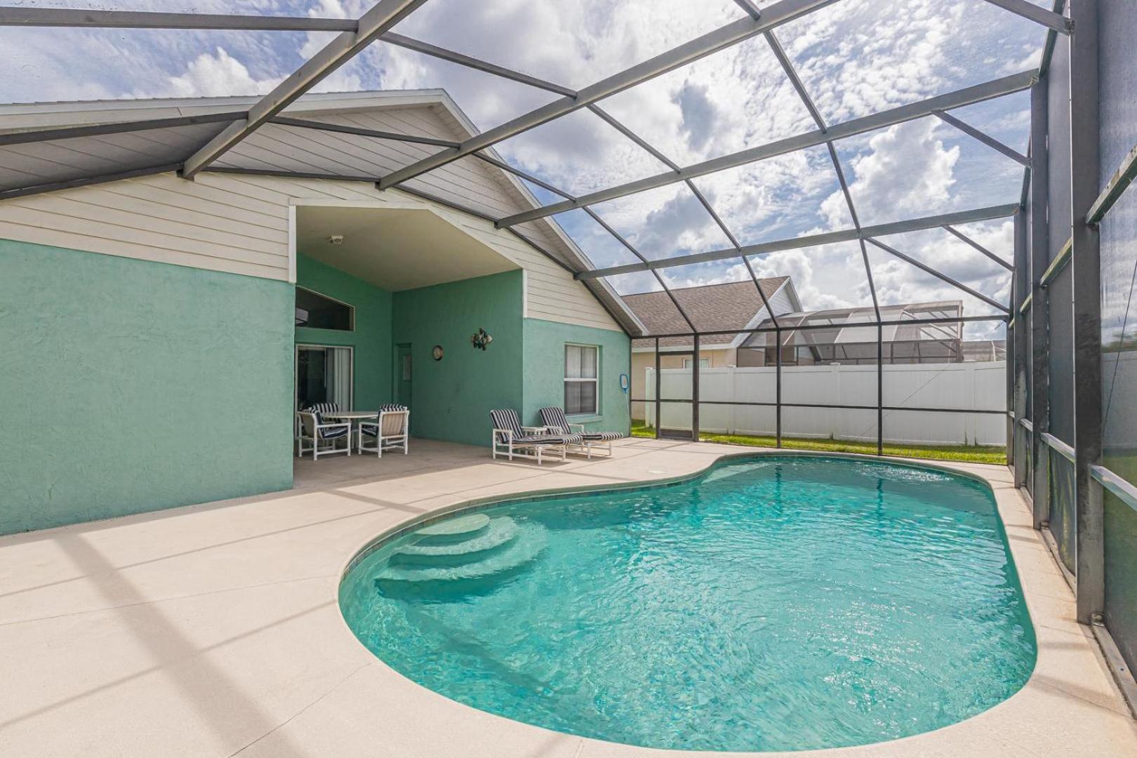 The Boat House Holiday home Orlando