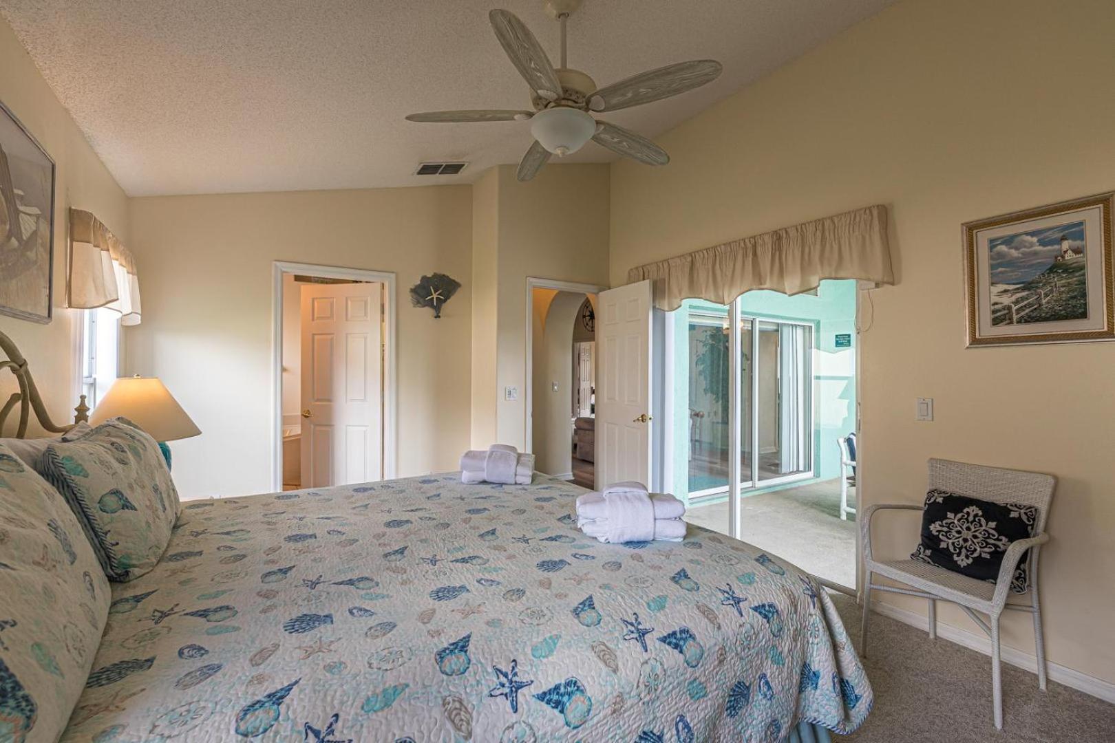 The Boat House Holiday home Orlando