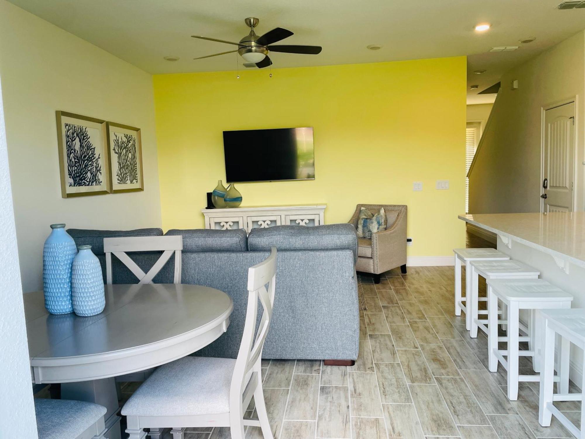 Apartment Capri Sunset At Margaritaville Resort! *