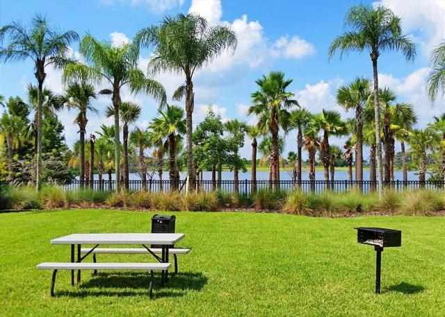 Universal Area Apartment Orlando