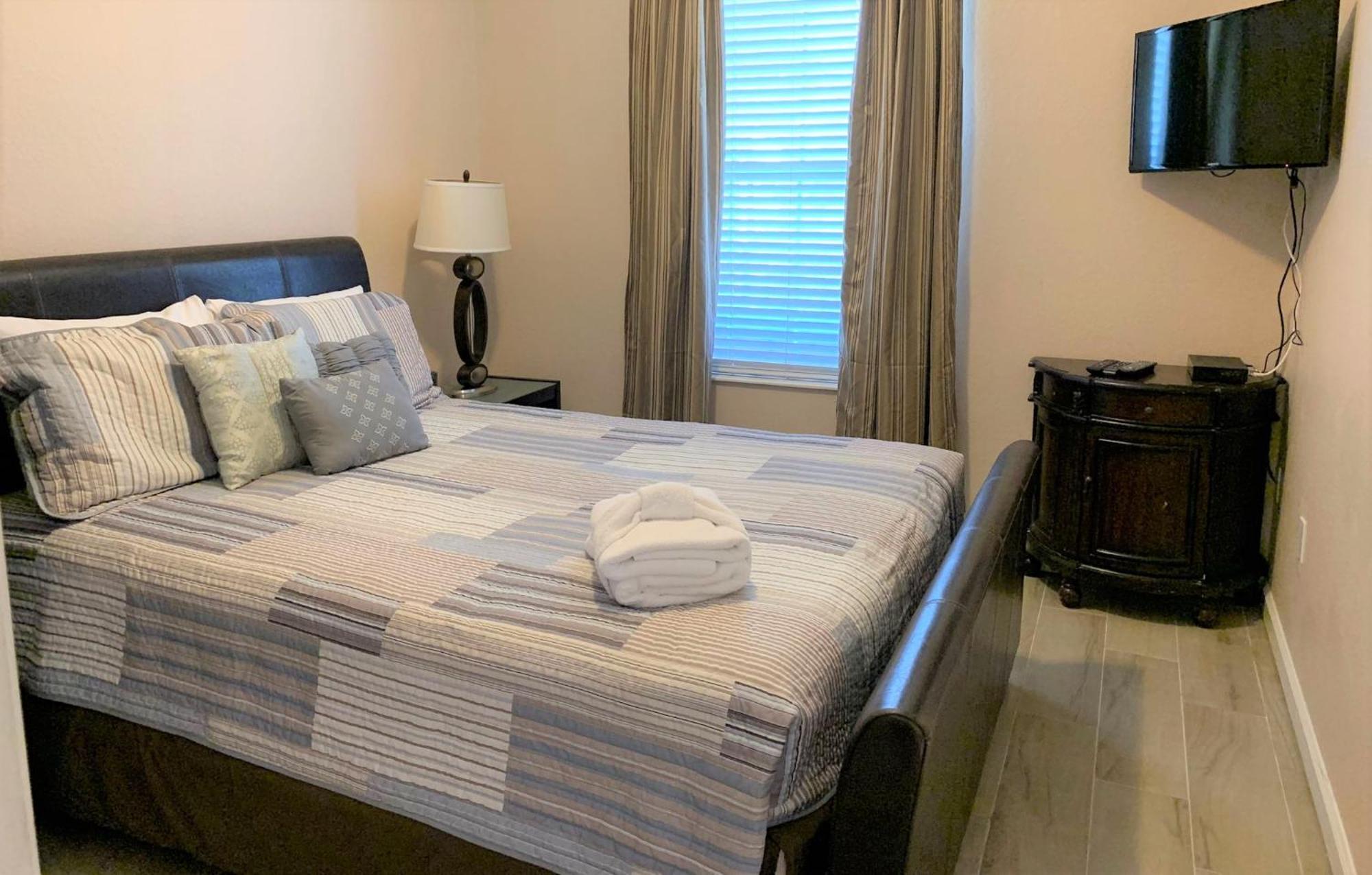Universal Area Apartment Orlando