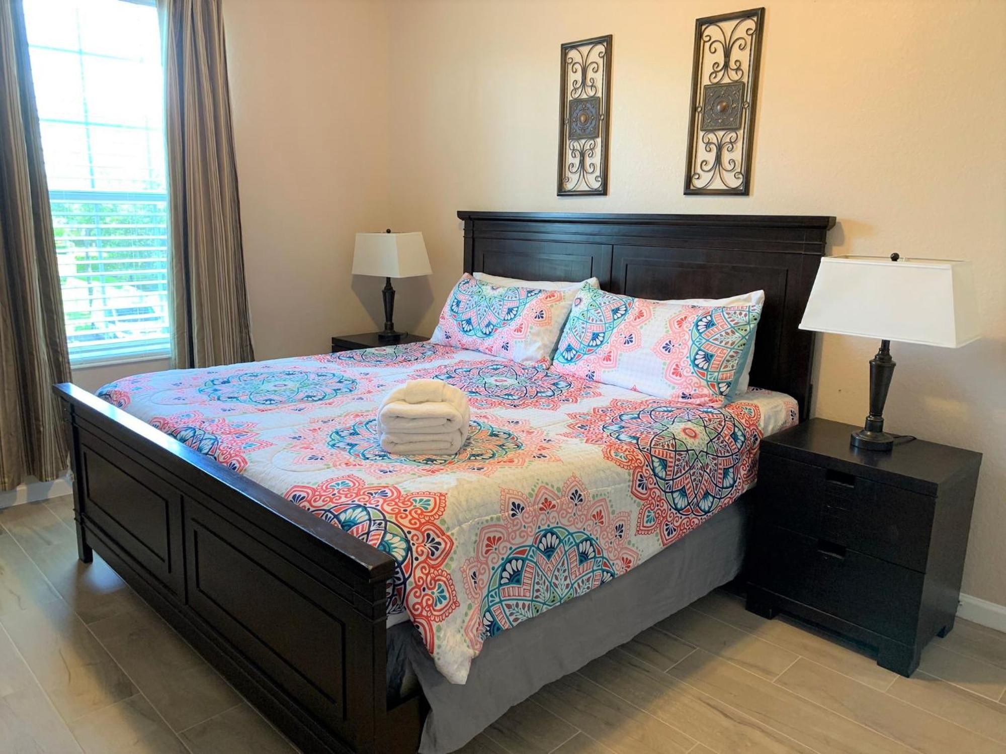 Universal Area Apartment *